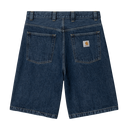 Carhartt WIP Brandon Short, Black | Official Online Store