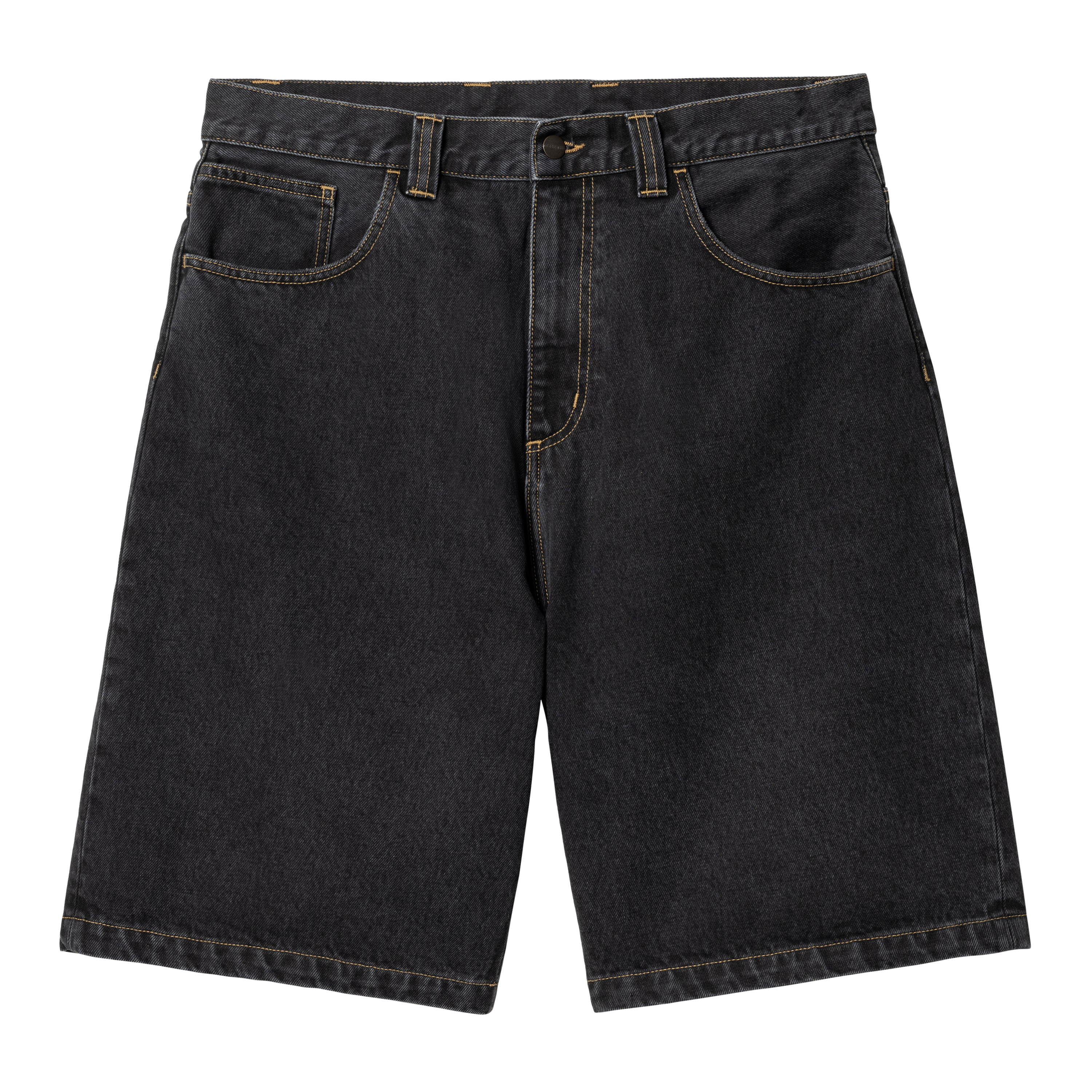 ボトムスその他 Carhartt WIP W Brandon black shorts Carhartt WIP W' Brandon Short, Black | Official Online Store