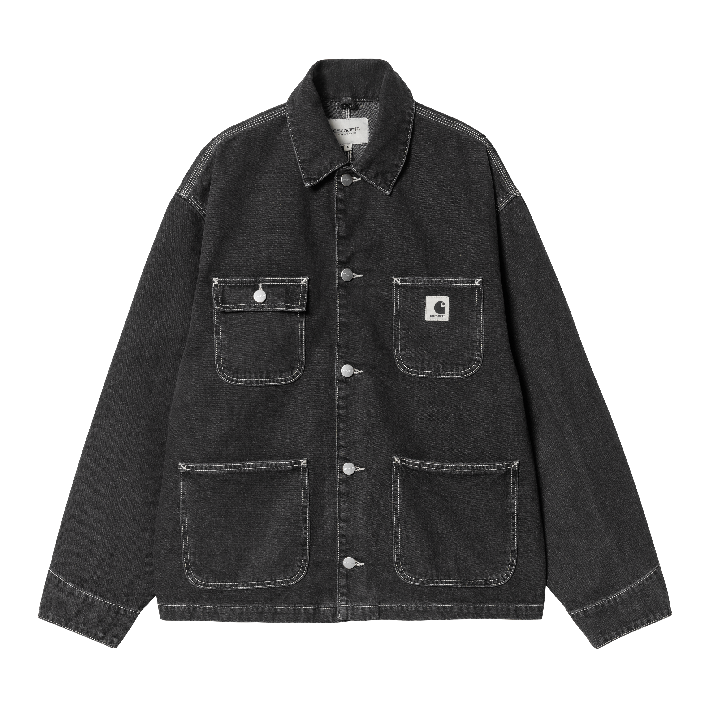 Carhartt WIP Women＇s Jackets | Official Online Store