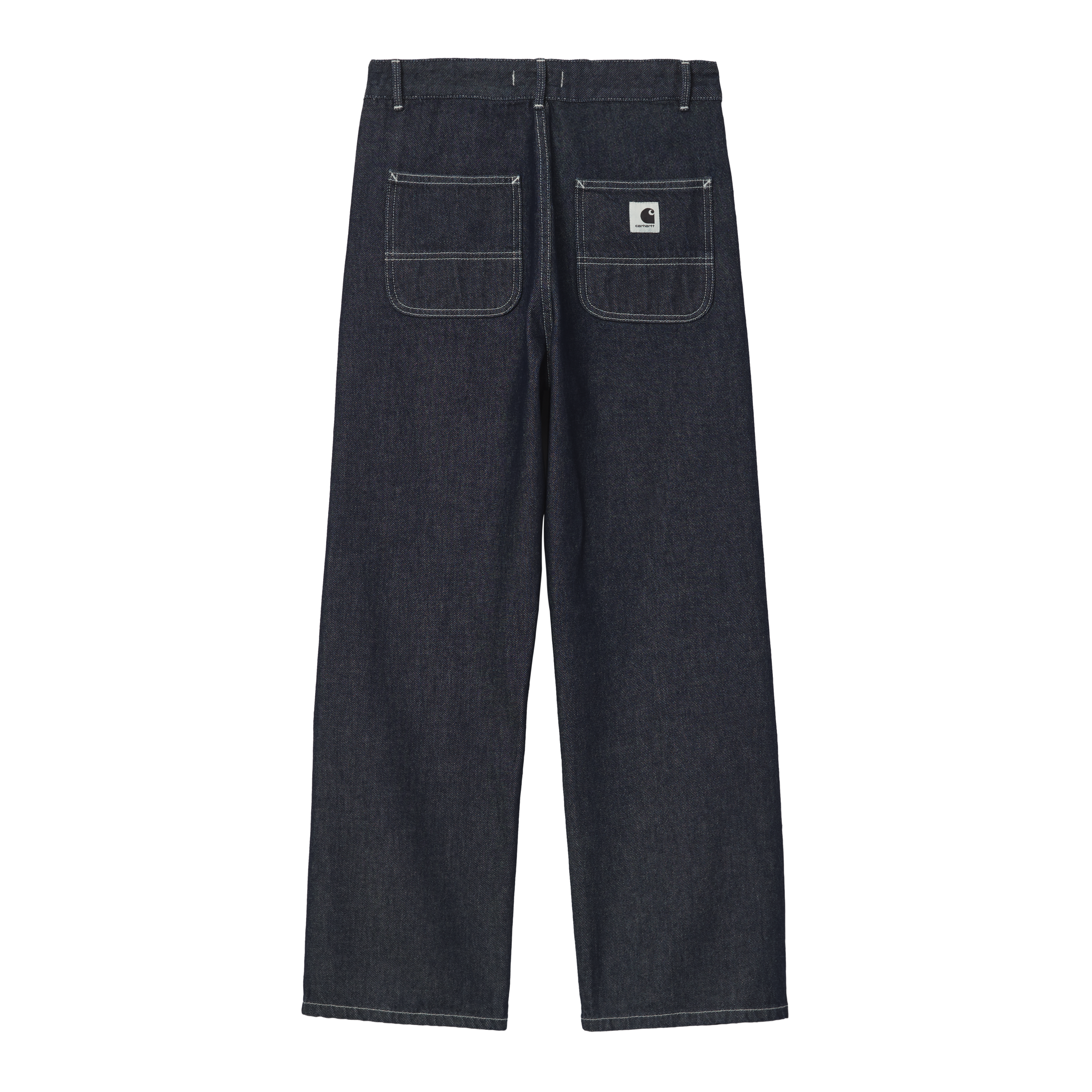 [CARHARTT]★W SIMPLE PANT ELLINGTON Carhartt WIP - W' Simple Pant 