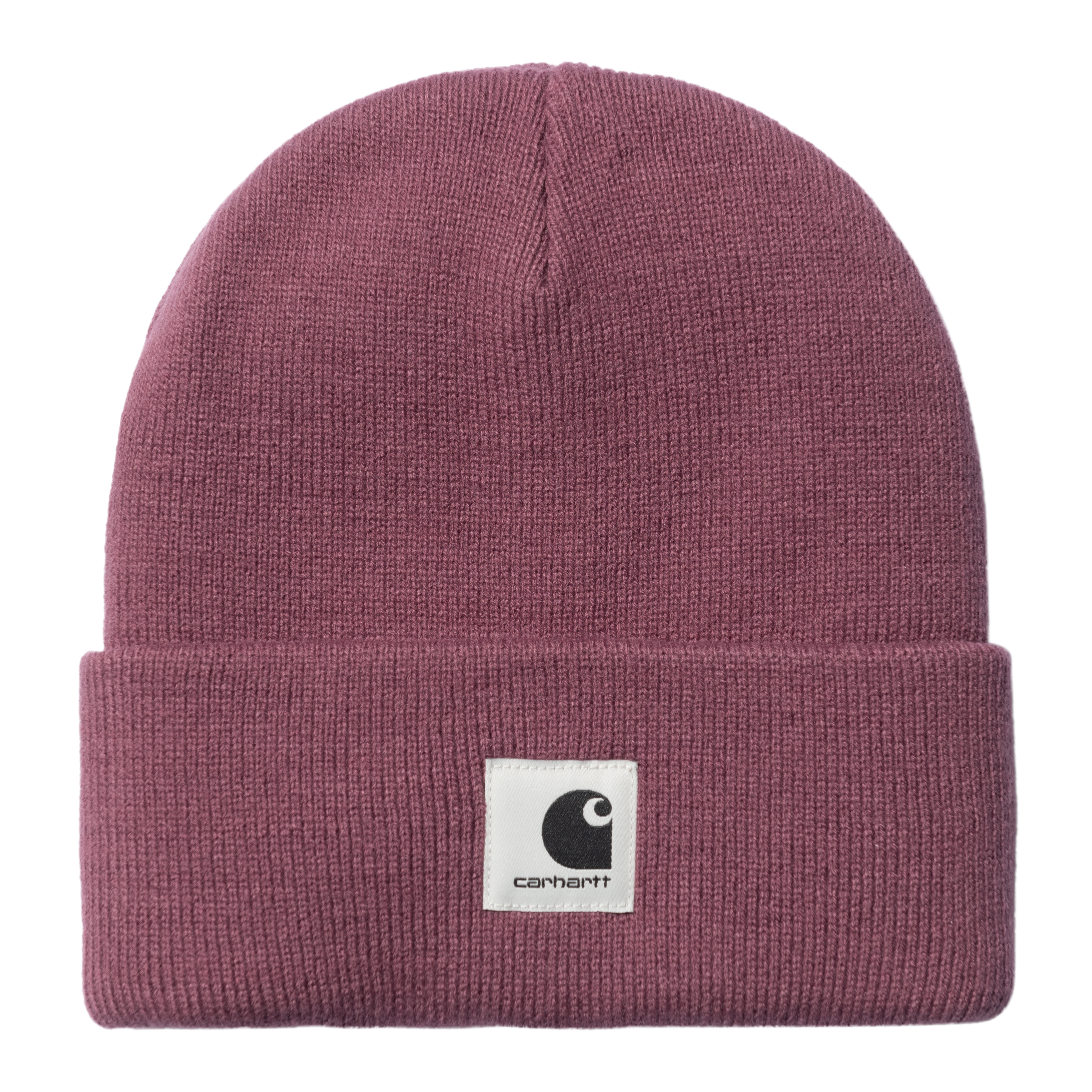 Carhartt WIP Ashley Beanie in Rosa