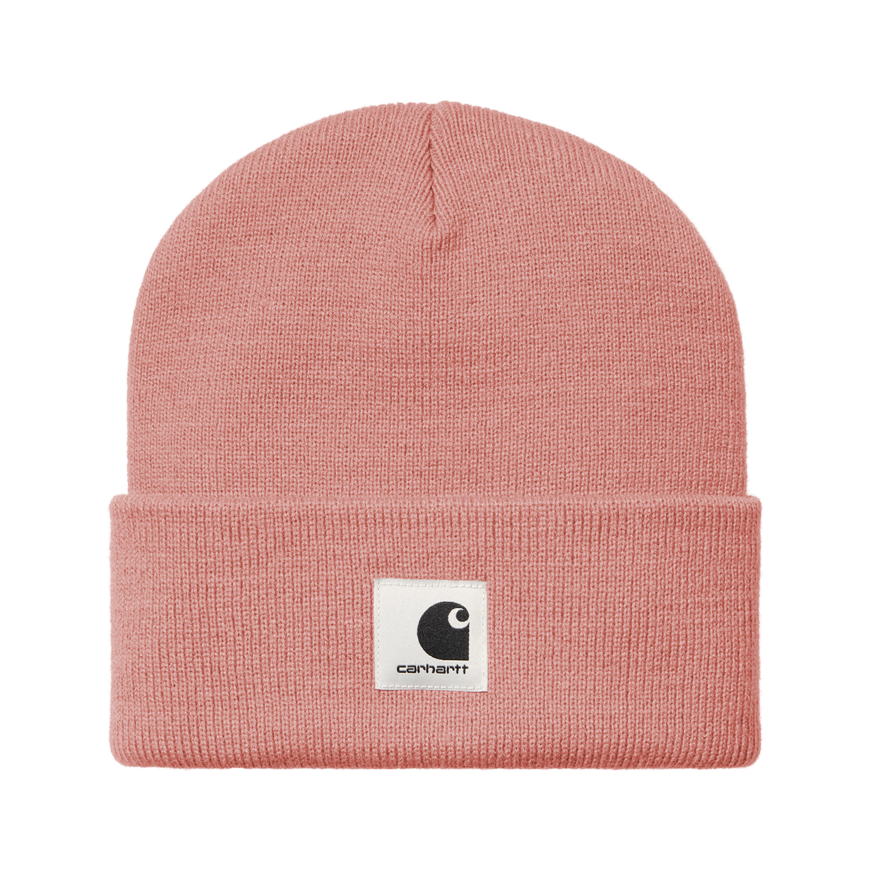 Carhartt WIP Ashley Beanie in Rosa