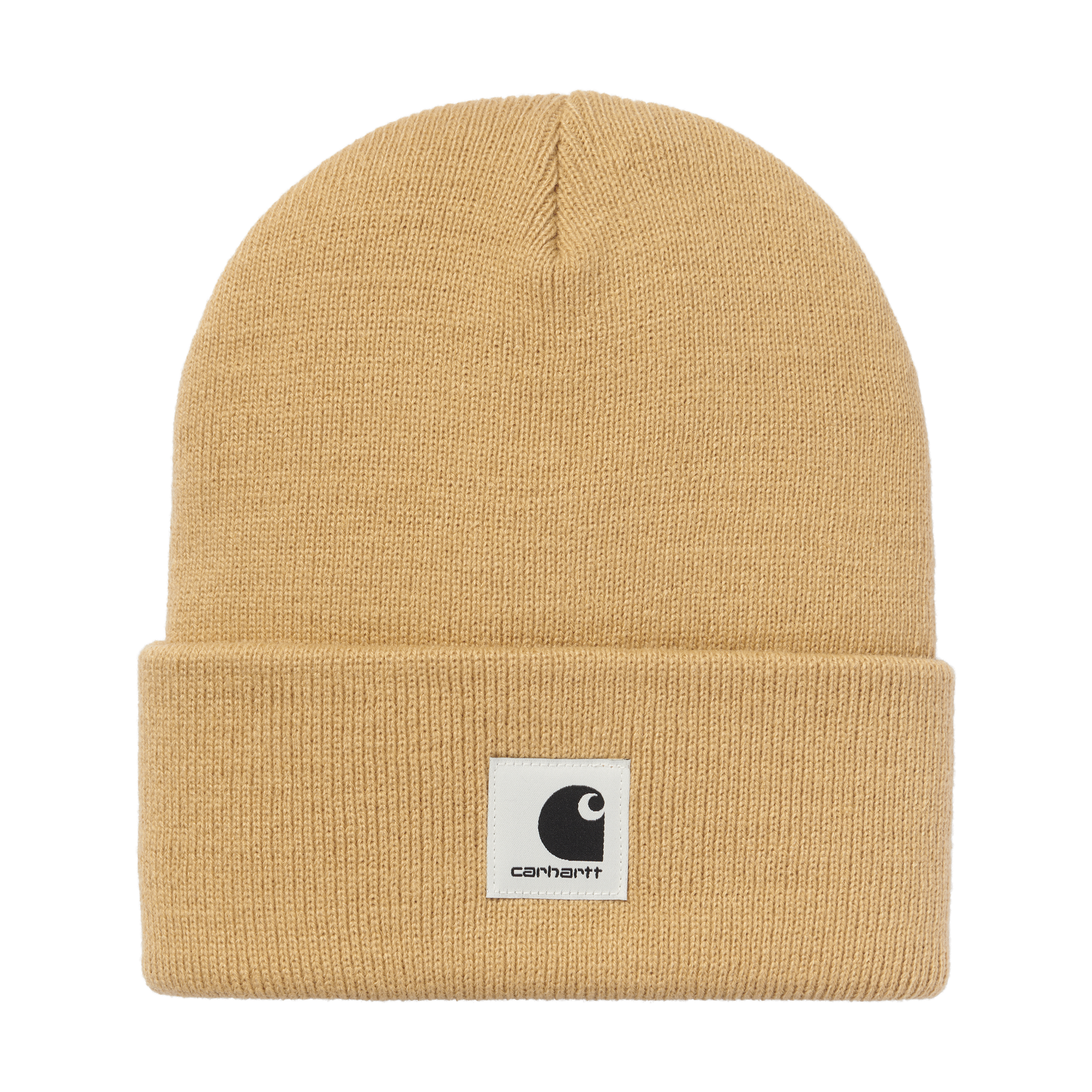 Carhartt WIP Ashley Beanie em Bege