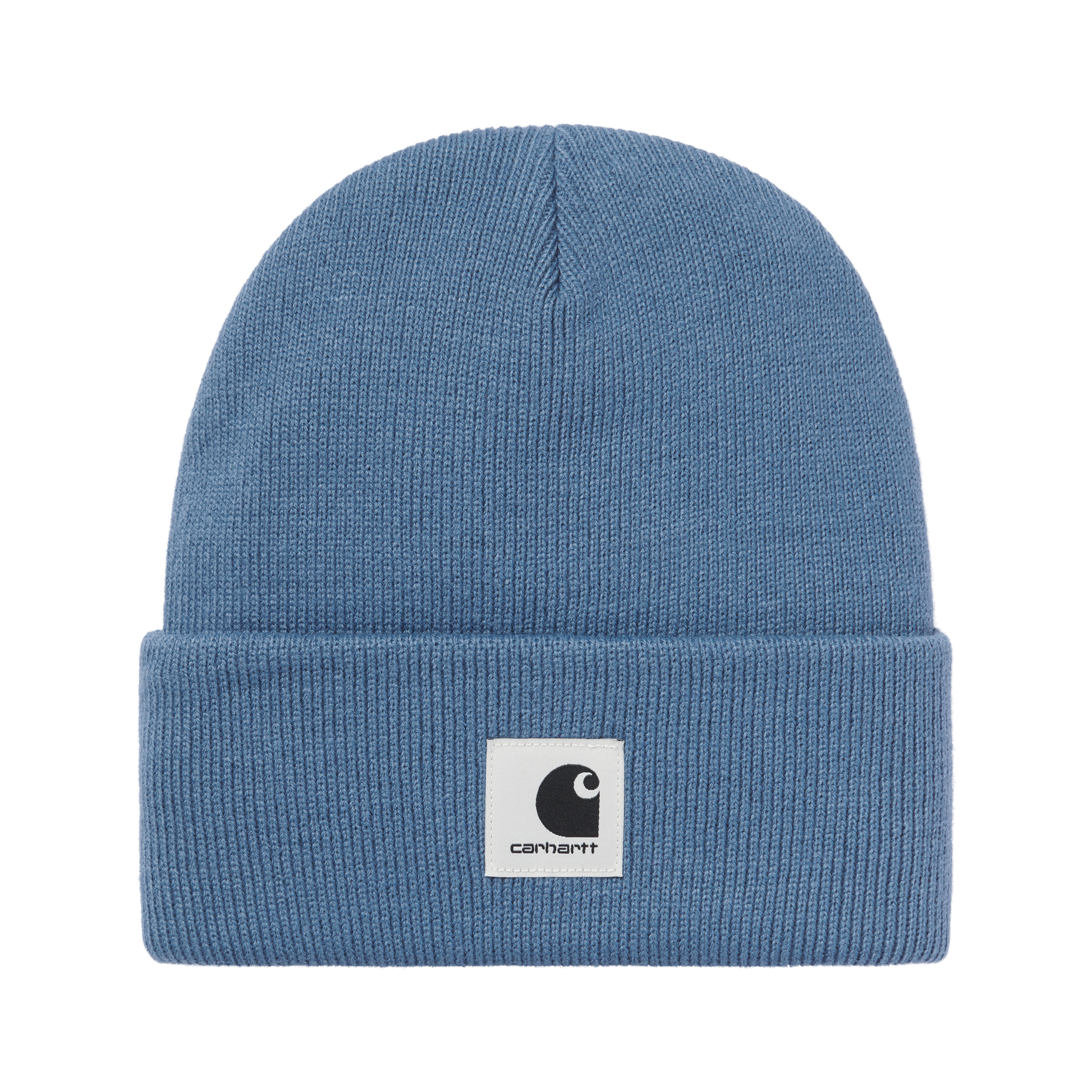 Carhartt WIP Ashley Beanie in Blu