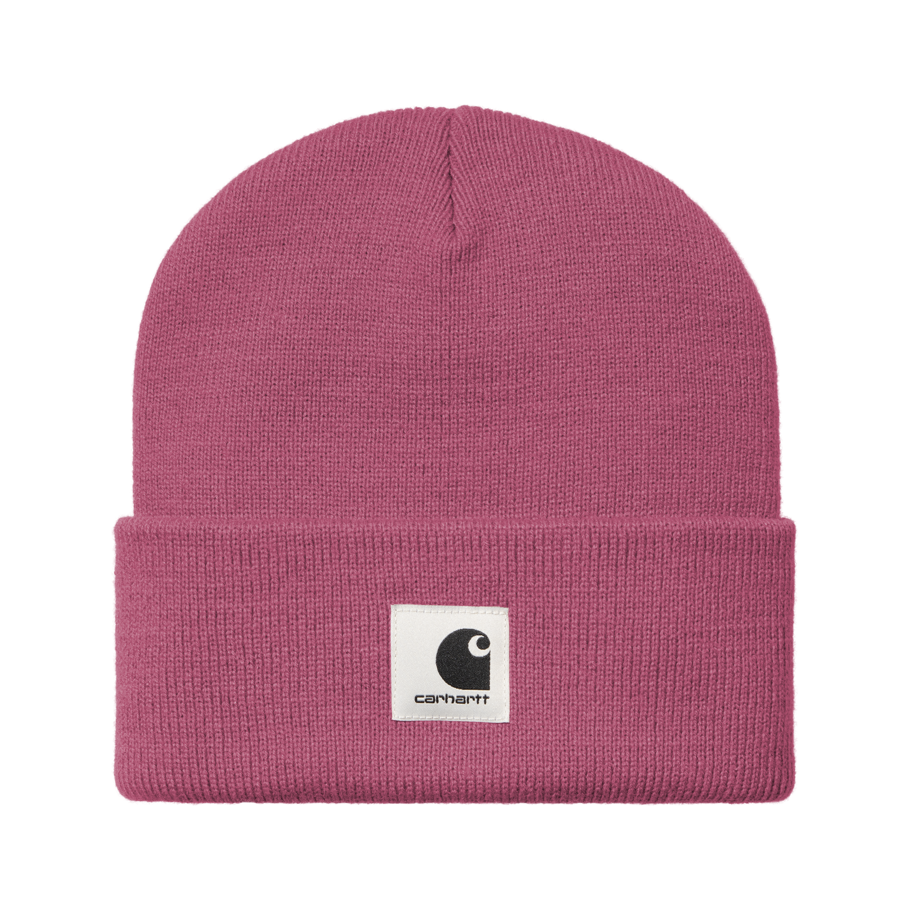 Carhartt WIP Ashley Beanie em Rosa