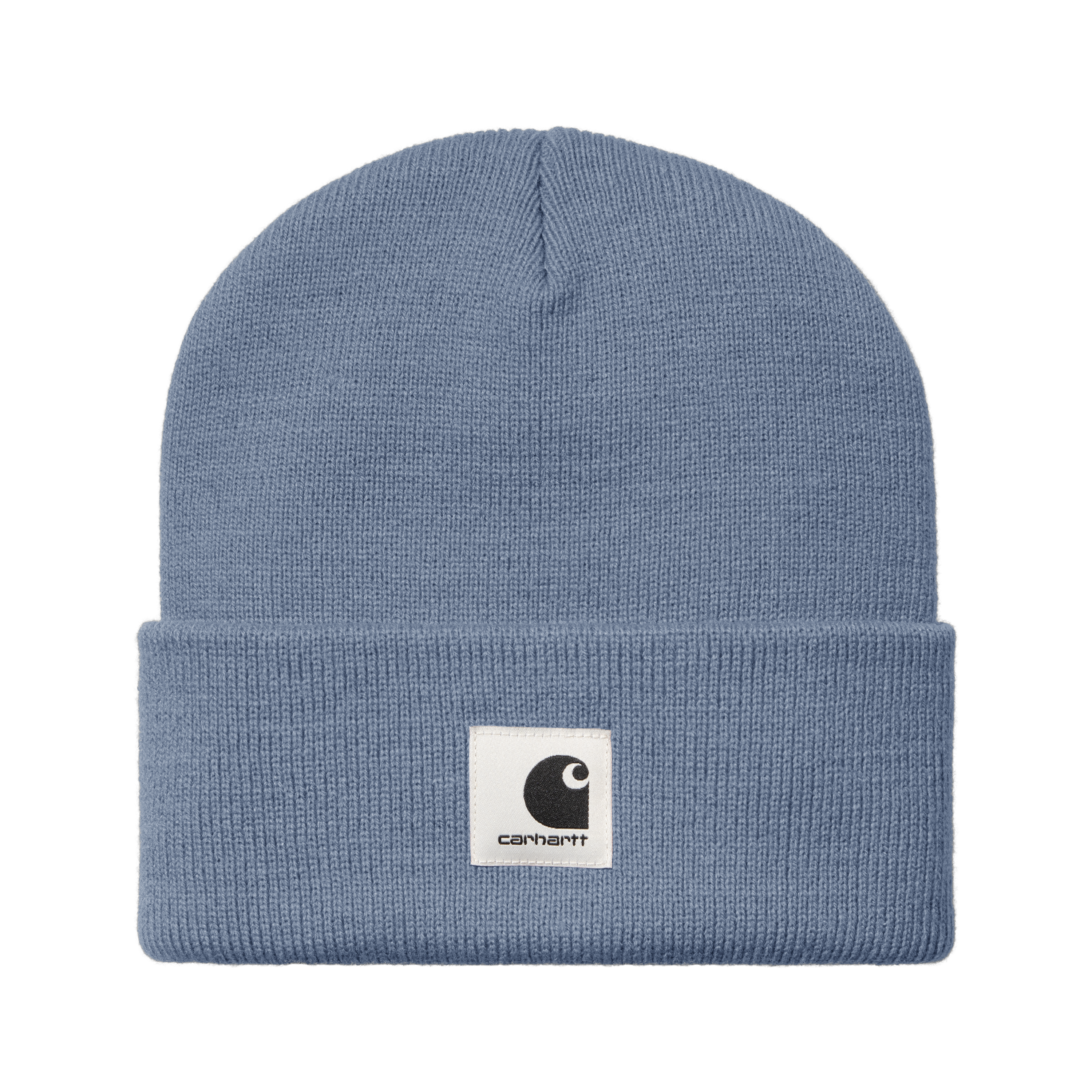 Carhartt WIP Ashley Beanie in Blu