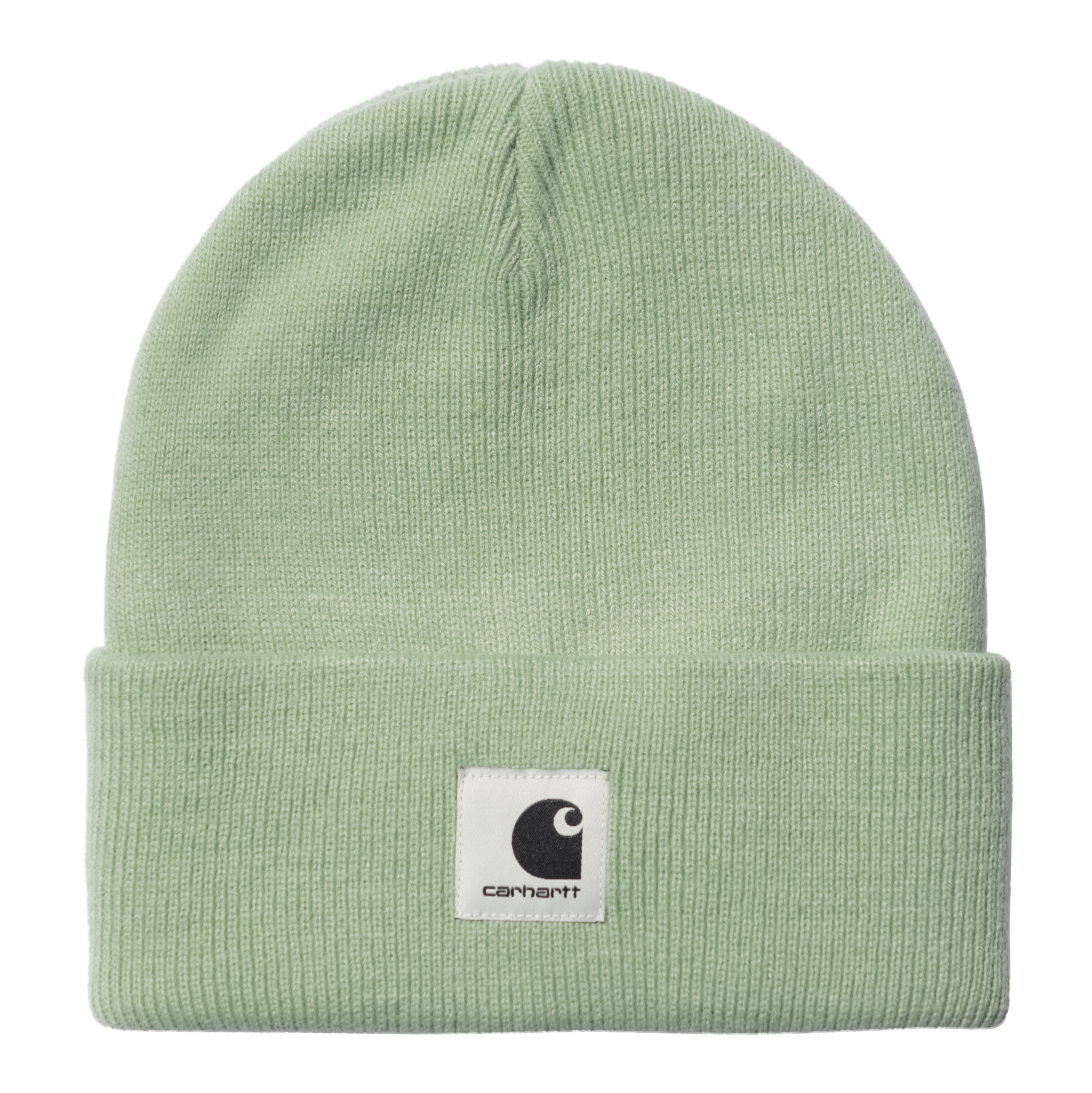 Carhartt WIP Ashley Beanie in Verde