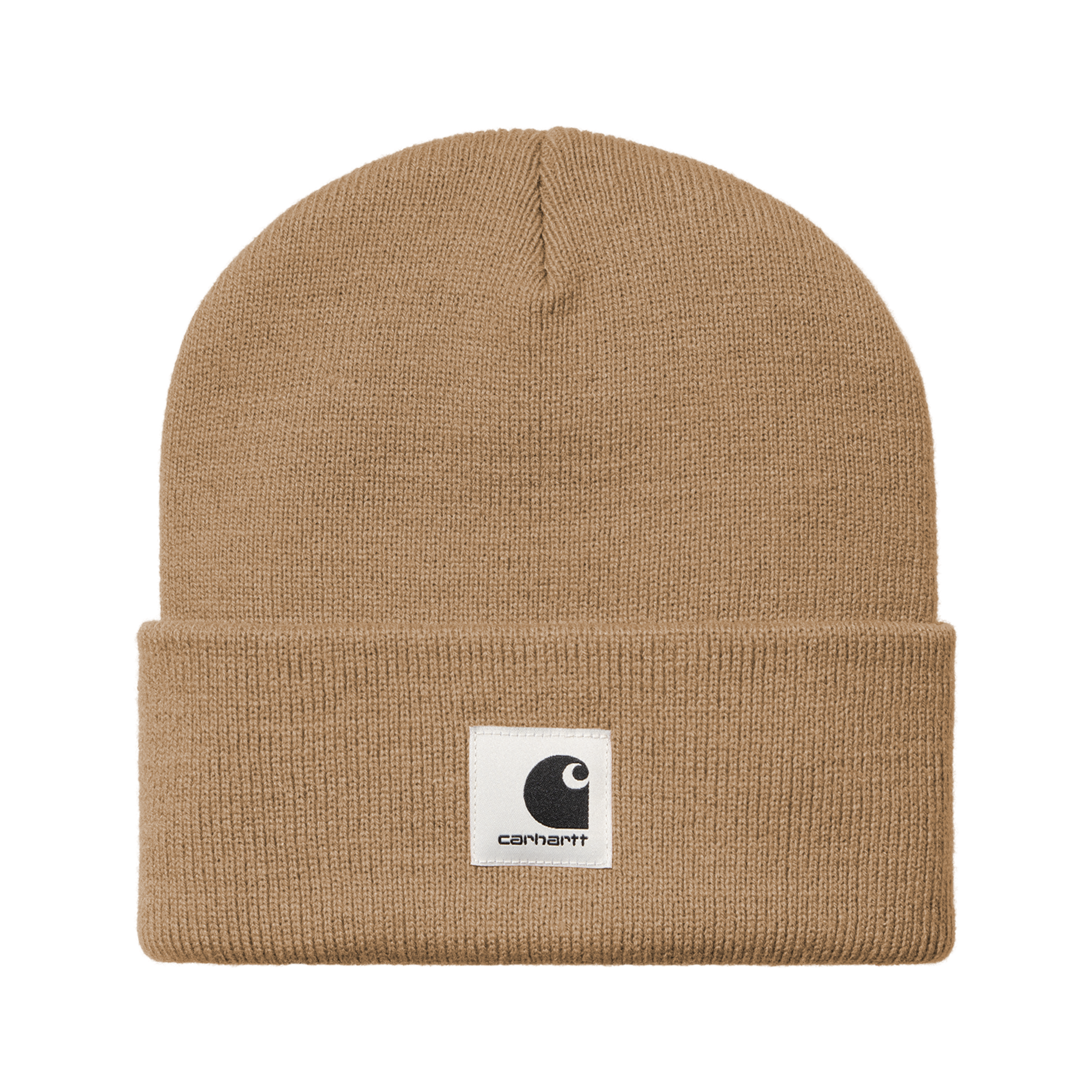 Carhartt WIP Ashley Beanie in Marrone