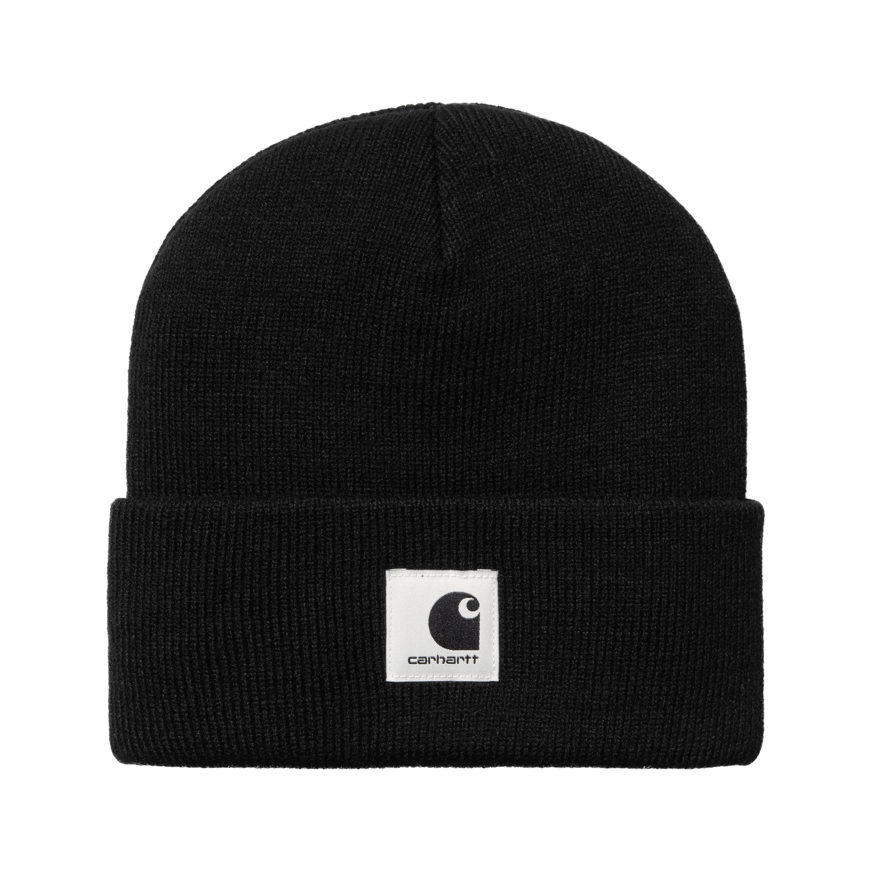 Carhartt WIP Ashley Beanie Noir