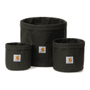 Carhartt WIP Canvas Planter Set, Olive | Official Online Store