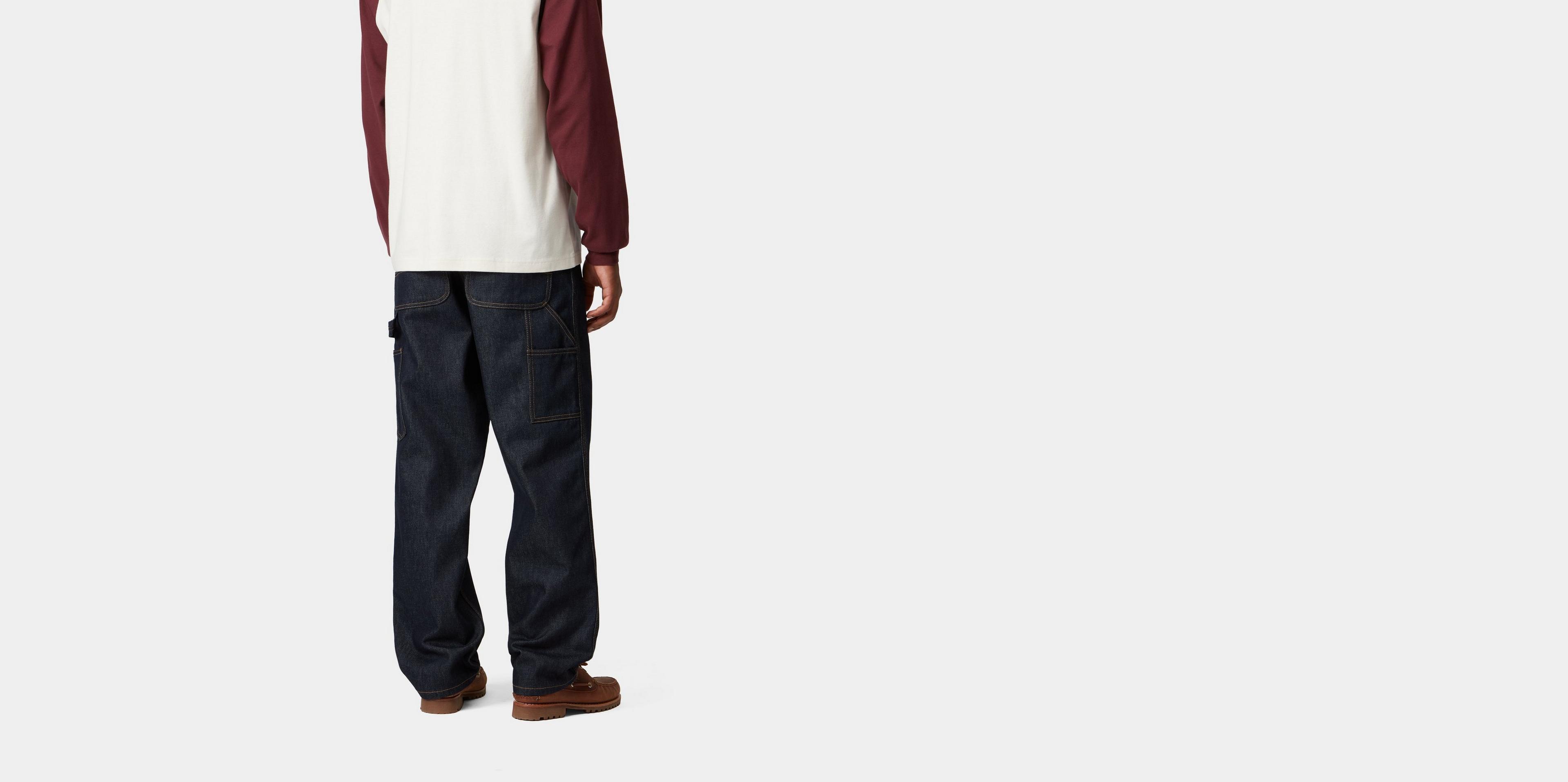 carhartt wip SINGLE KNEE PANT カーハート 楽天市場】CARHARTT WIP カーハート SINGLE KNEE PANT シングル