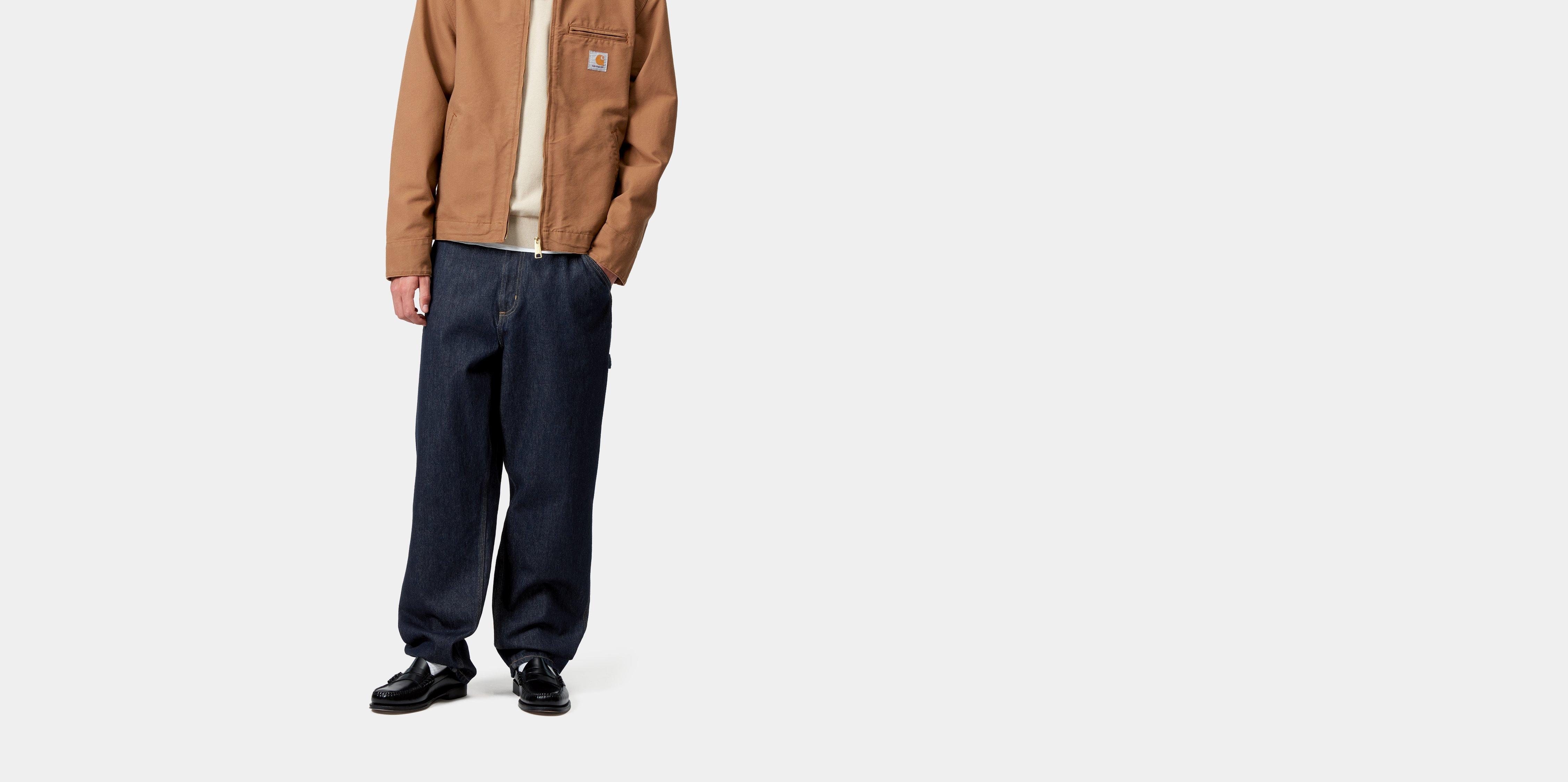 Single Knee Pant