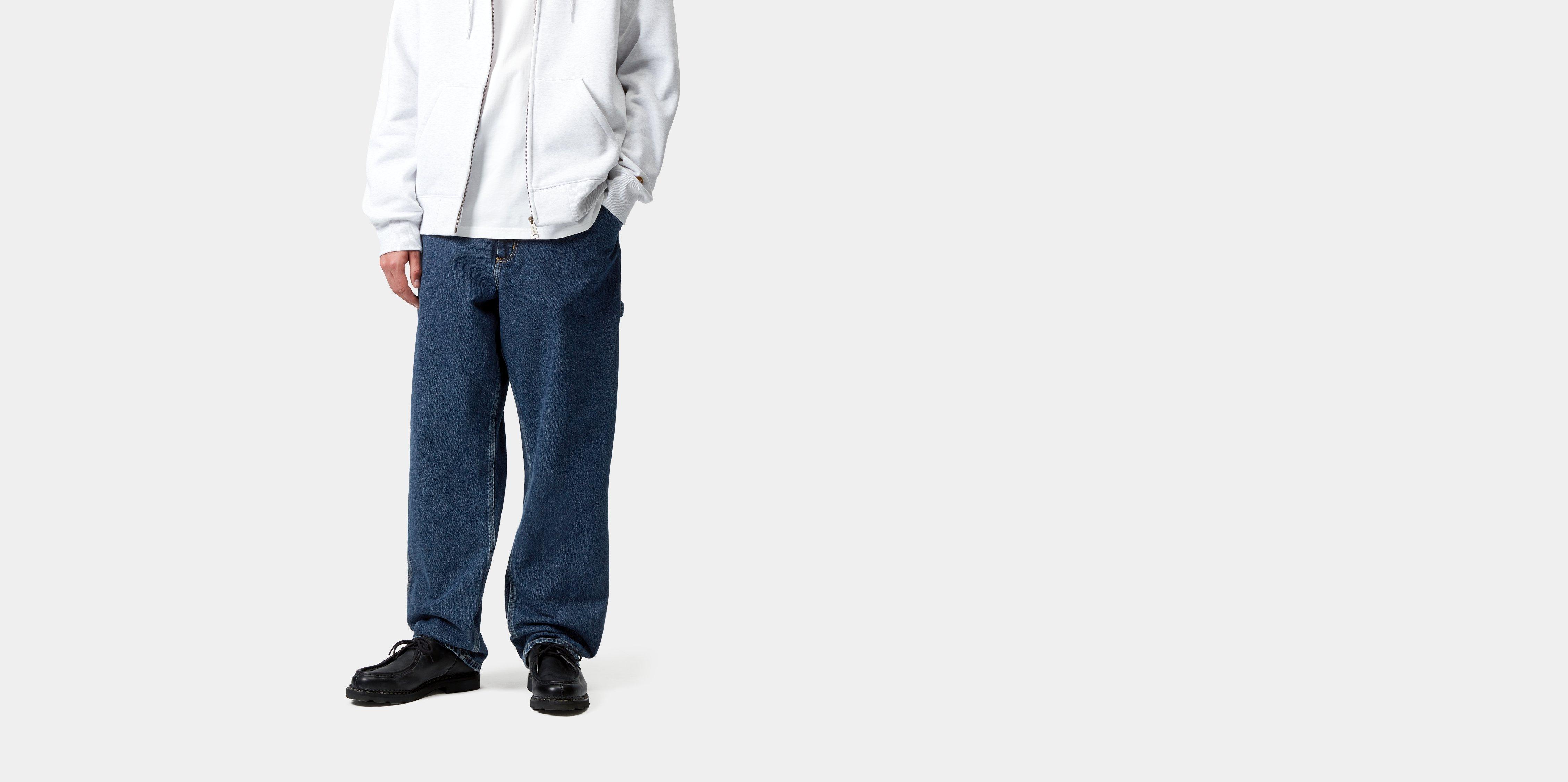 Single Knee Pant