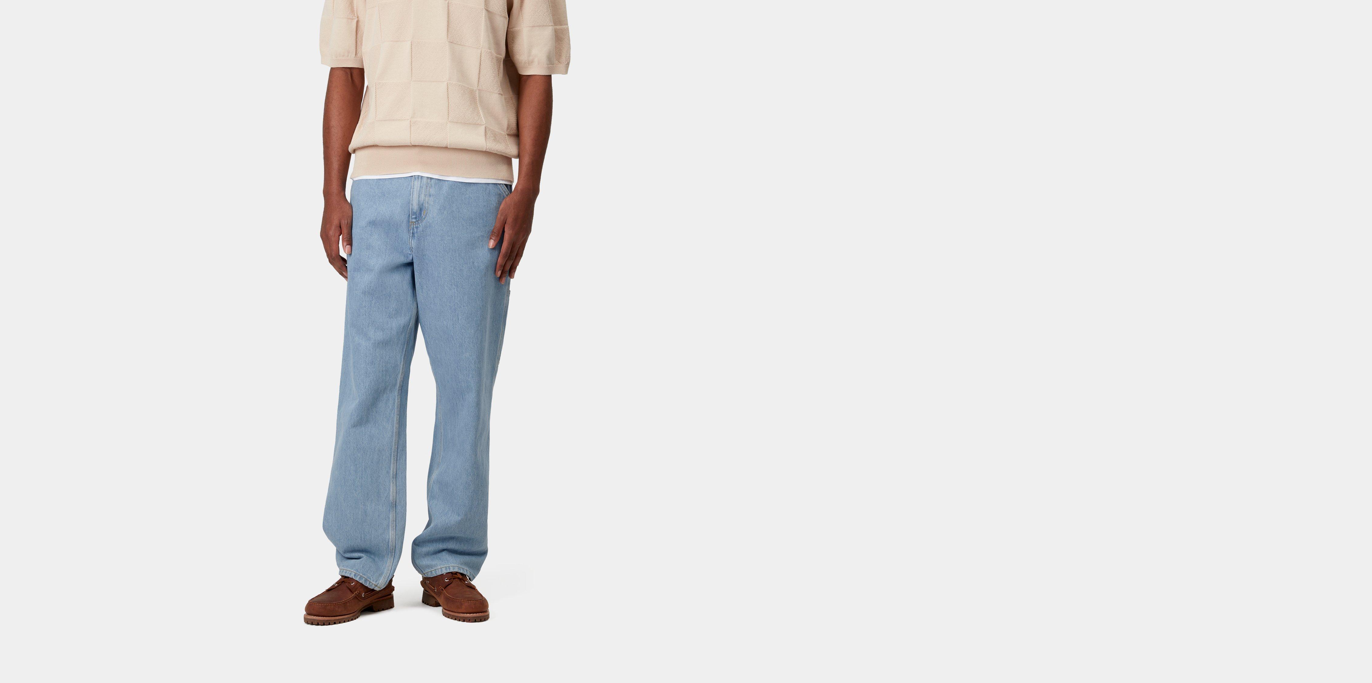 Single Knee Pant