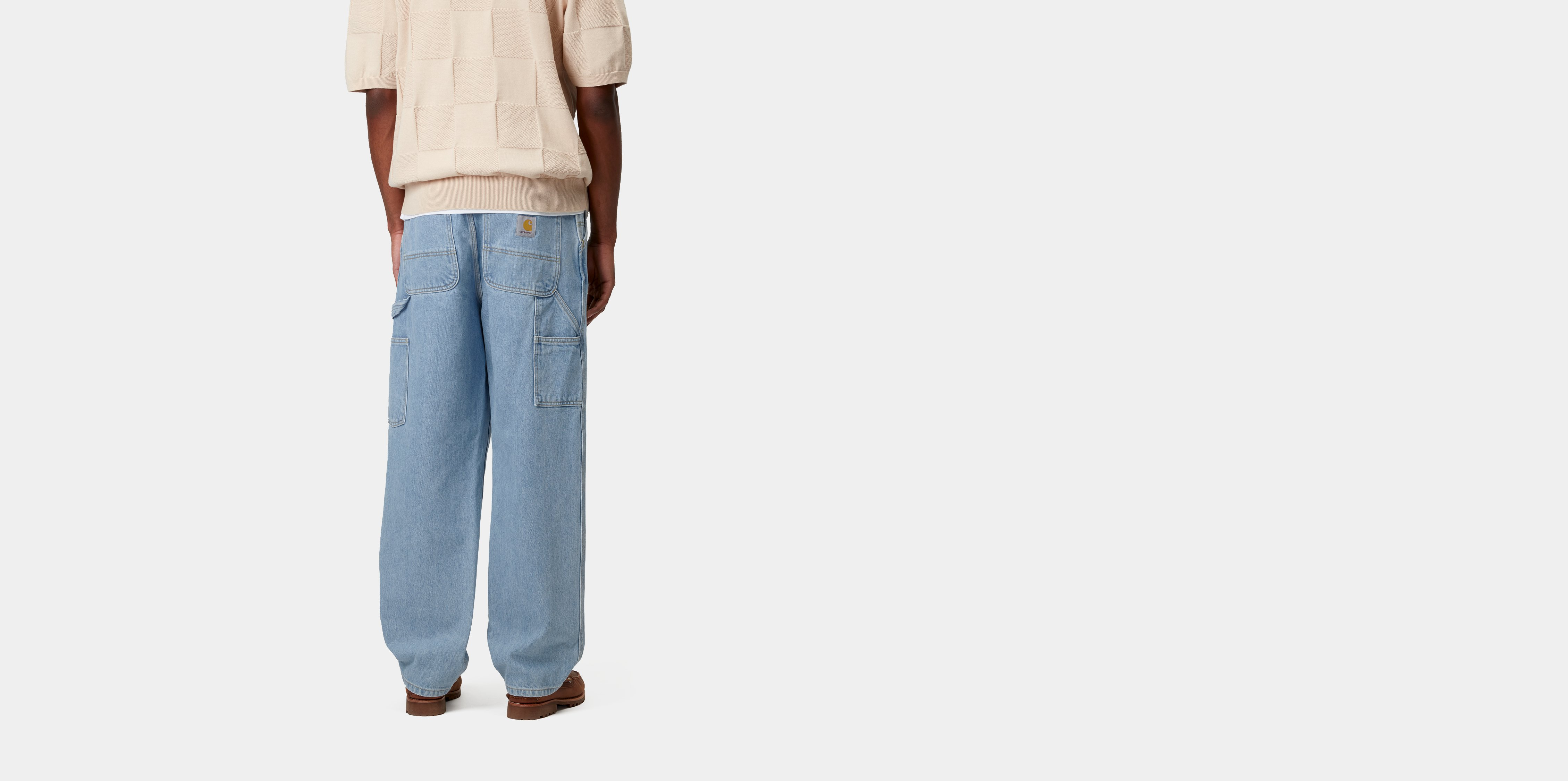 Carhartt WIP Single Knee Pant | Carhartt WIP