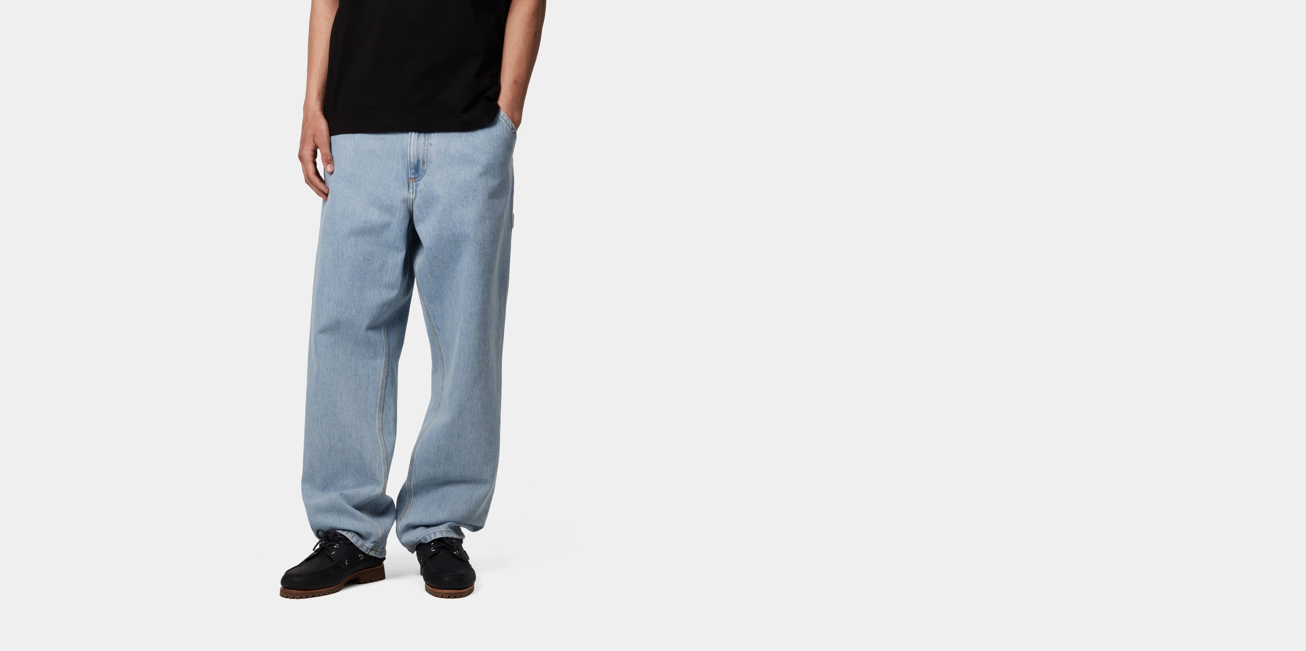 Single Knee Pant