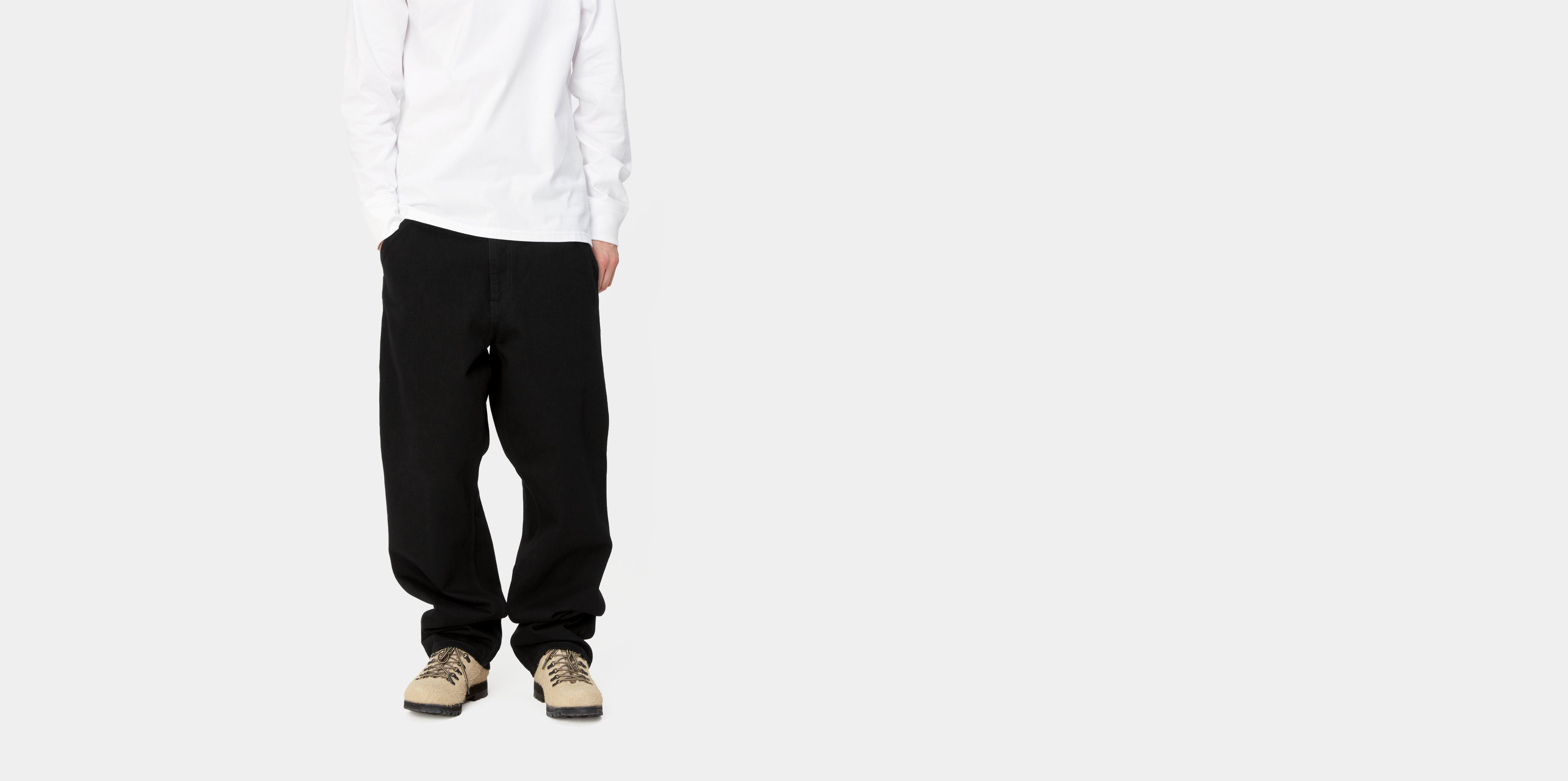 Carhartt WIP Single Knee Pant | Carhartt WIP