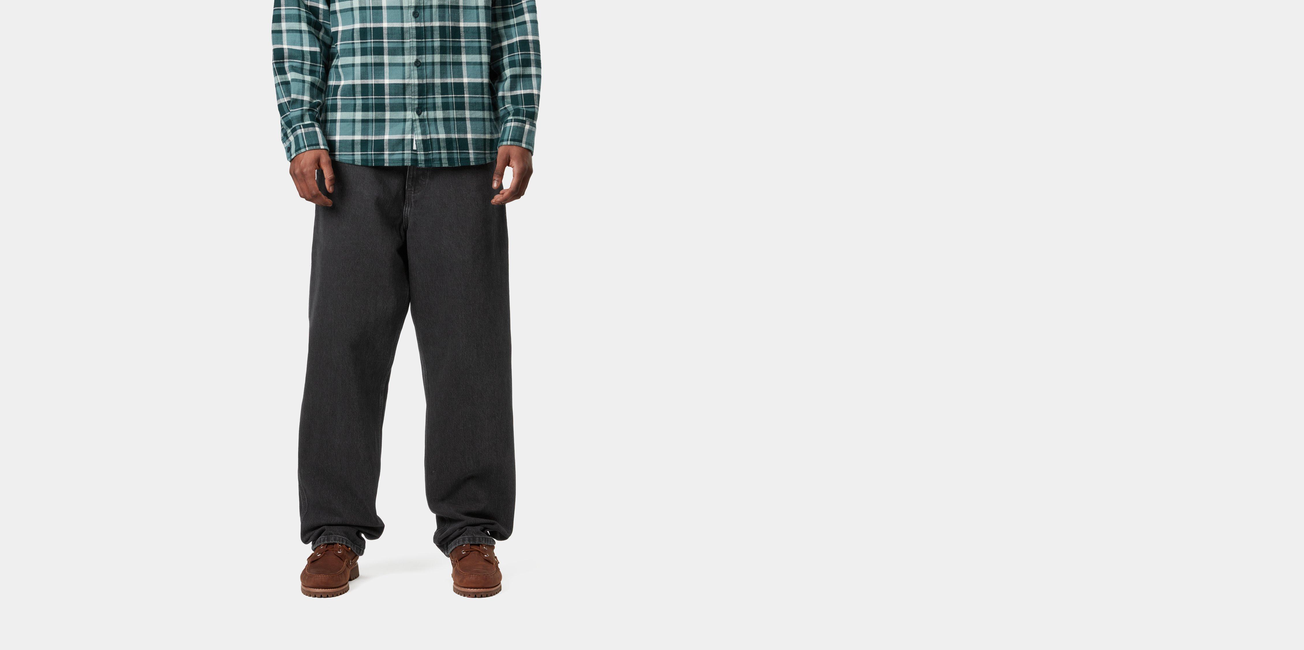 Single Knee Pant
