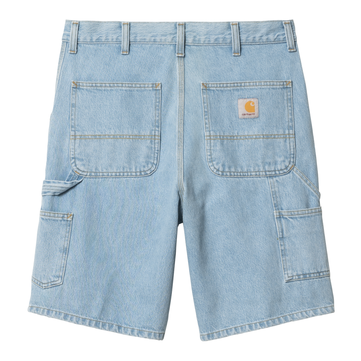 Single Knee Short