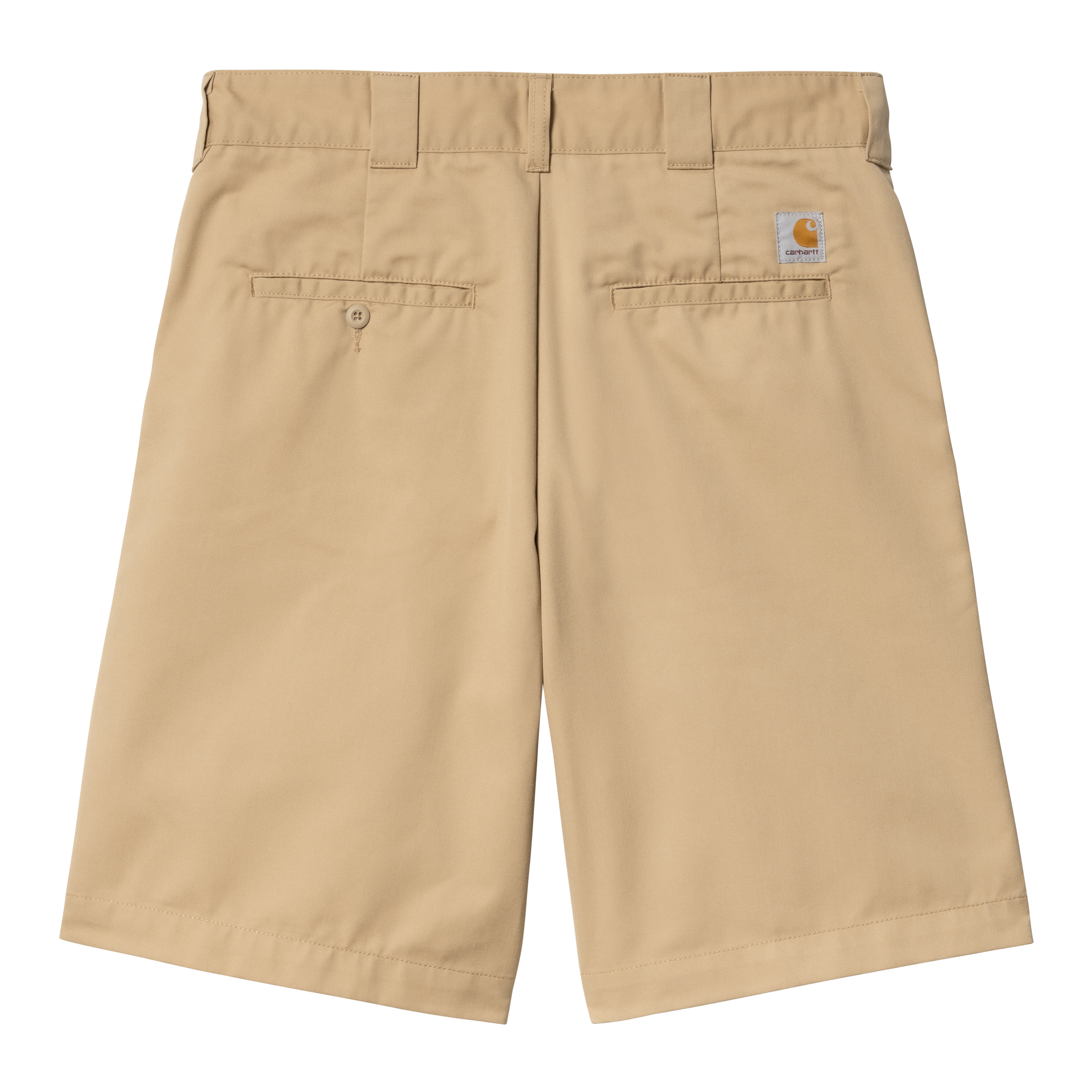 Carhartt WIP Craft Short in Beige