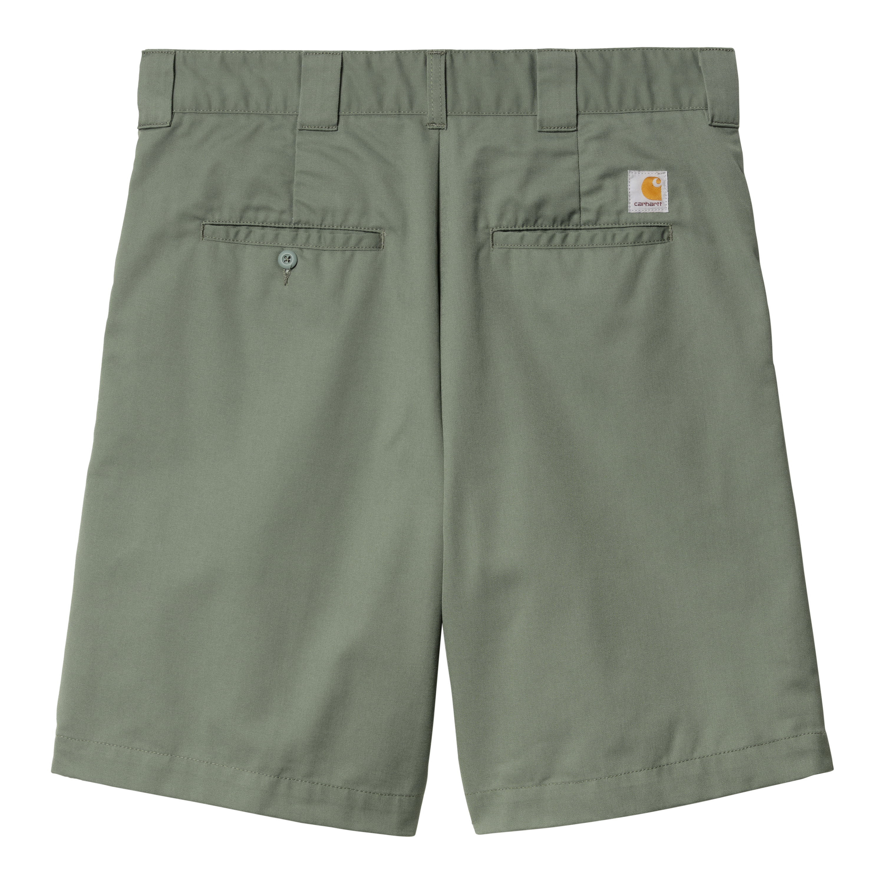 Carhartt WIP Craft Short in Green