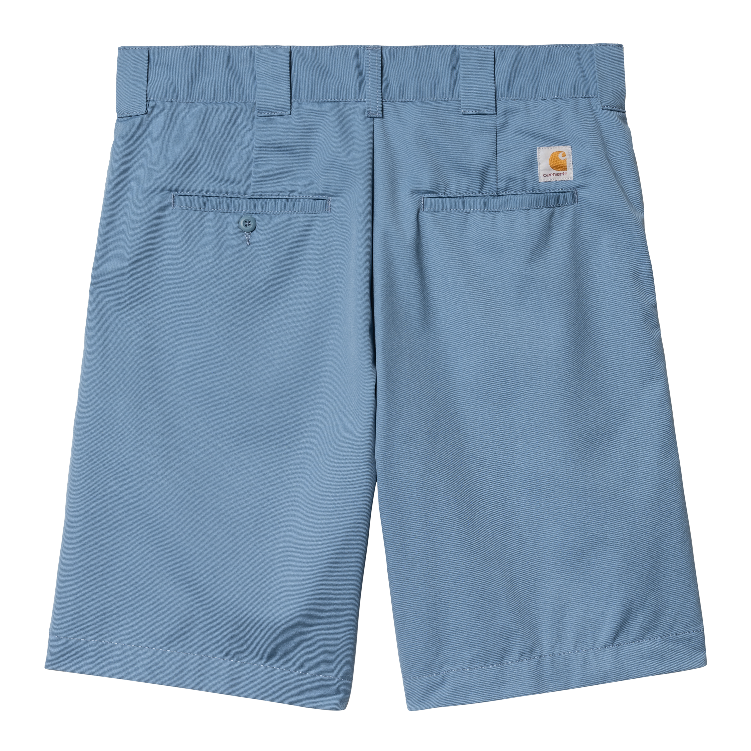 Carhartt WIP Craft Short Bleu