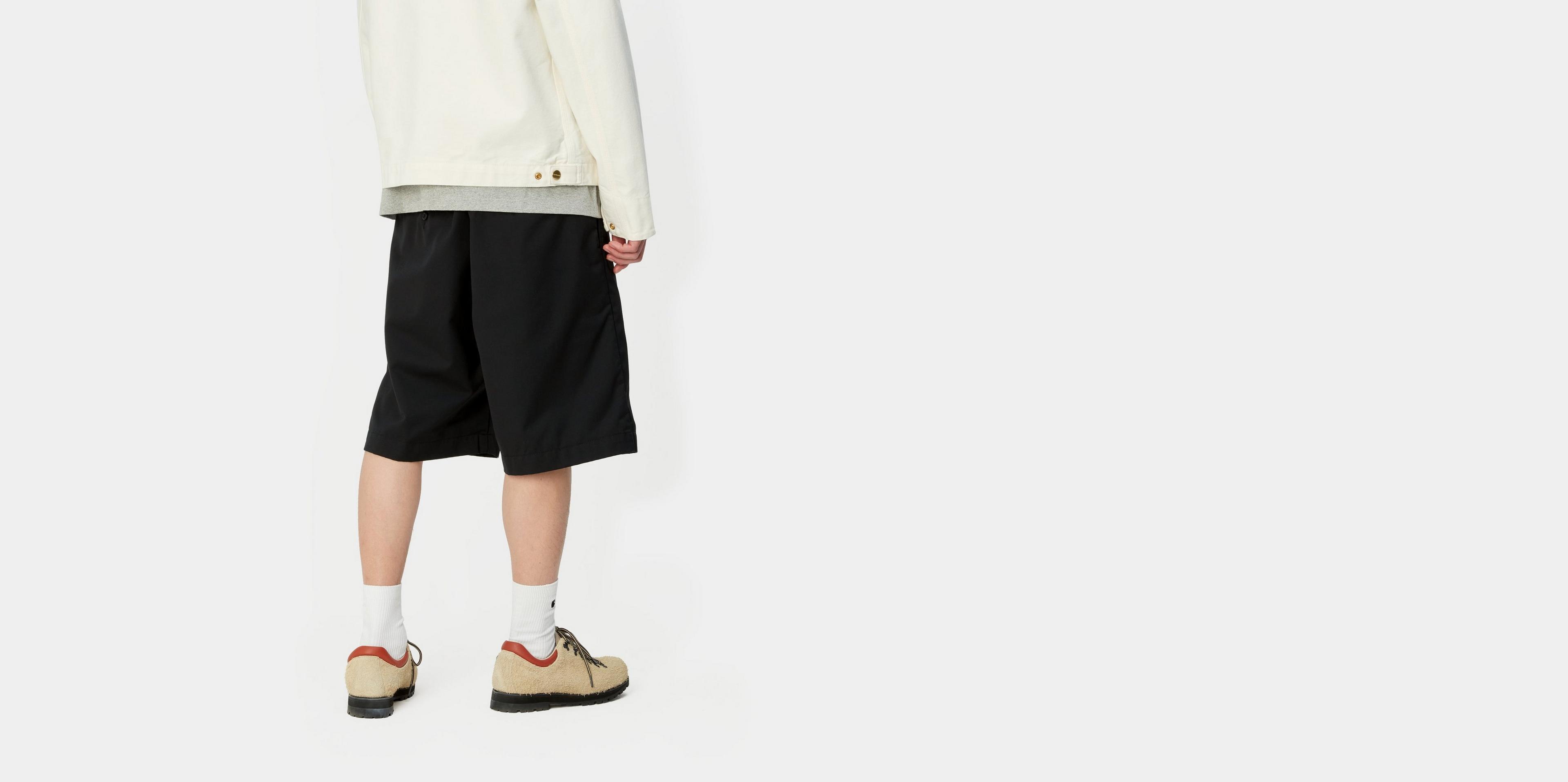 カーハート クラフトショート carhartt wip craft short I032075_89_02-ST-02?$