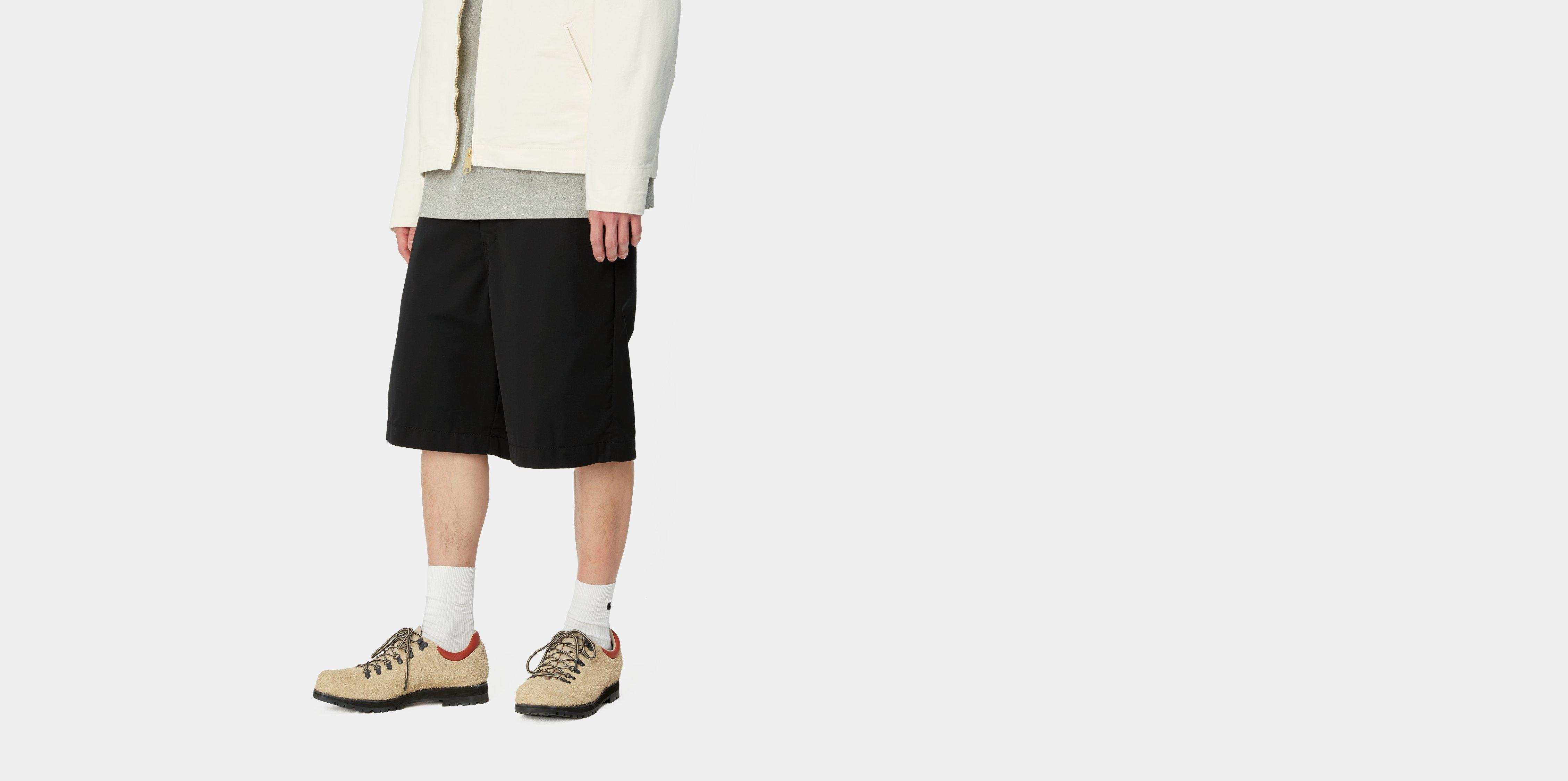 カーハート クラフトショート carhartt wip craft short I032075_89_02-OF-03?$