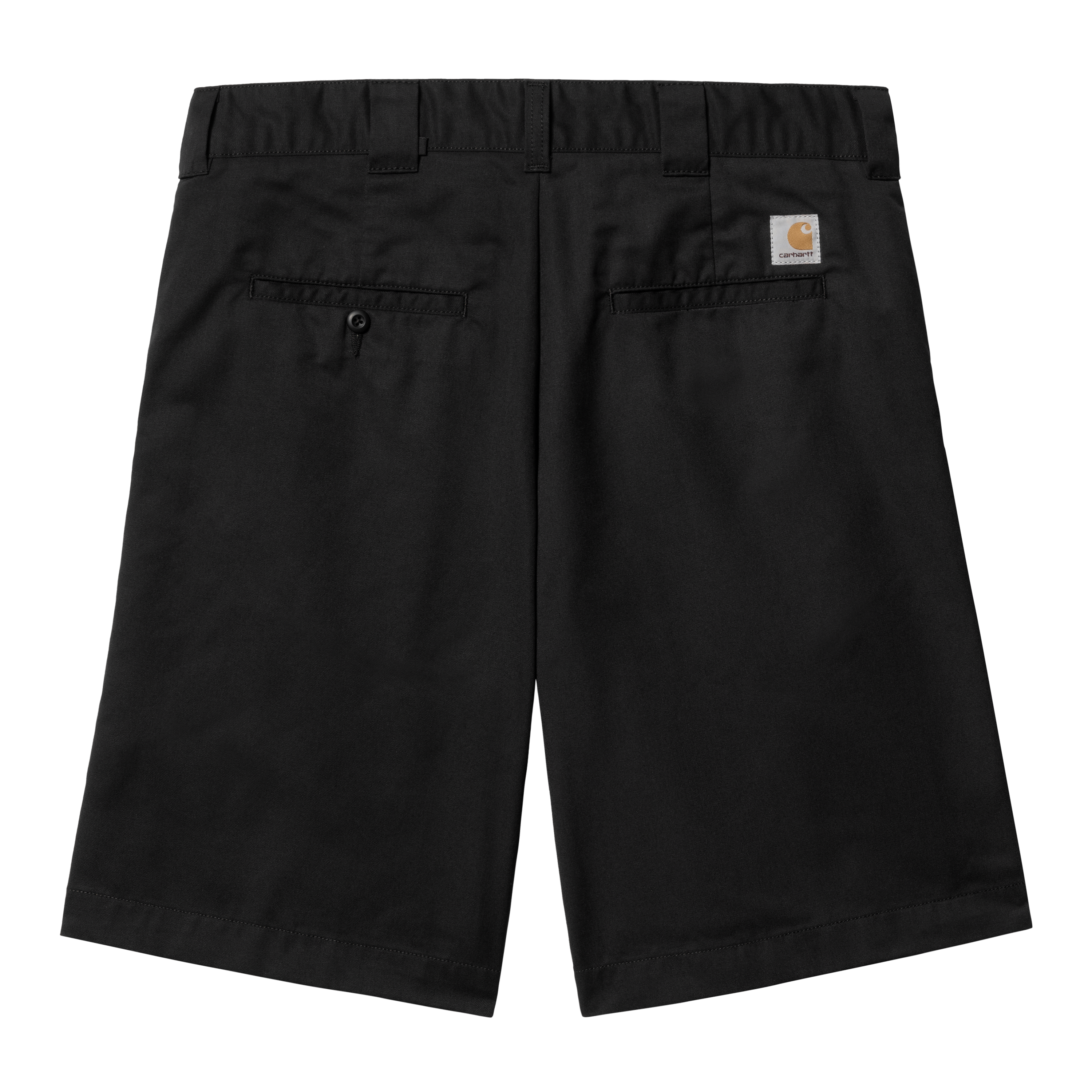 Carhartt WIP Craft Short in Schwarz