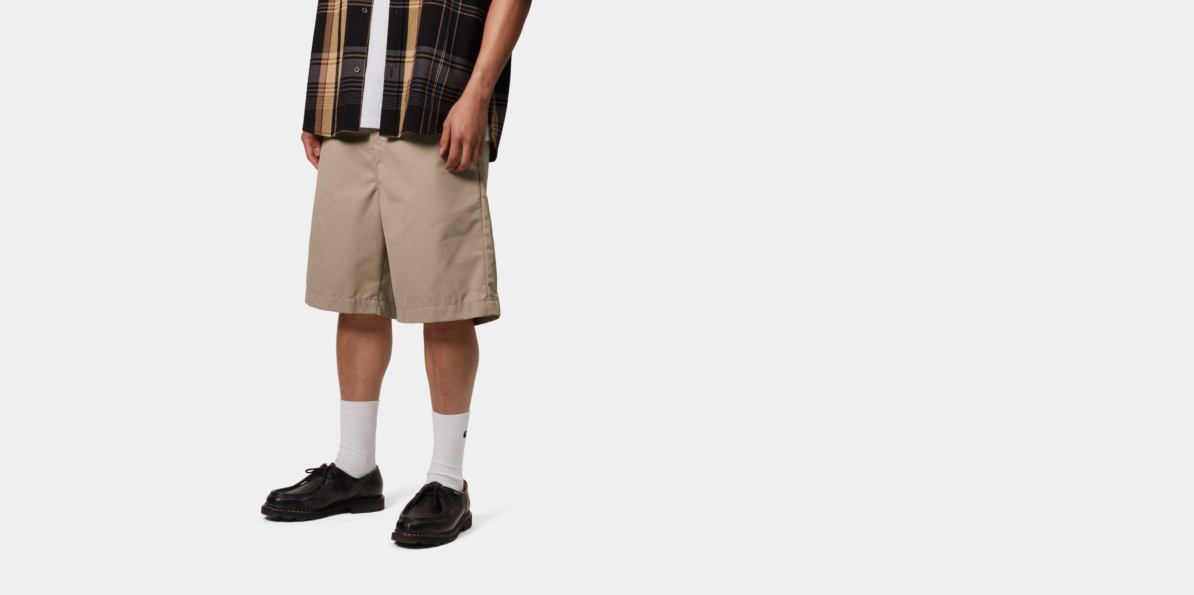 Carhartt WIP Craft Short, Wall | Official Online Store