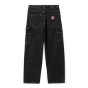 パンツ carhartt NASH DOUBLE KNEE PANT - Black Carhartt WIP Nash Double Knee Pant, Blue | Official Online Store
