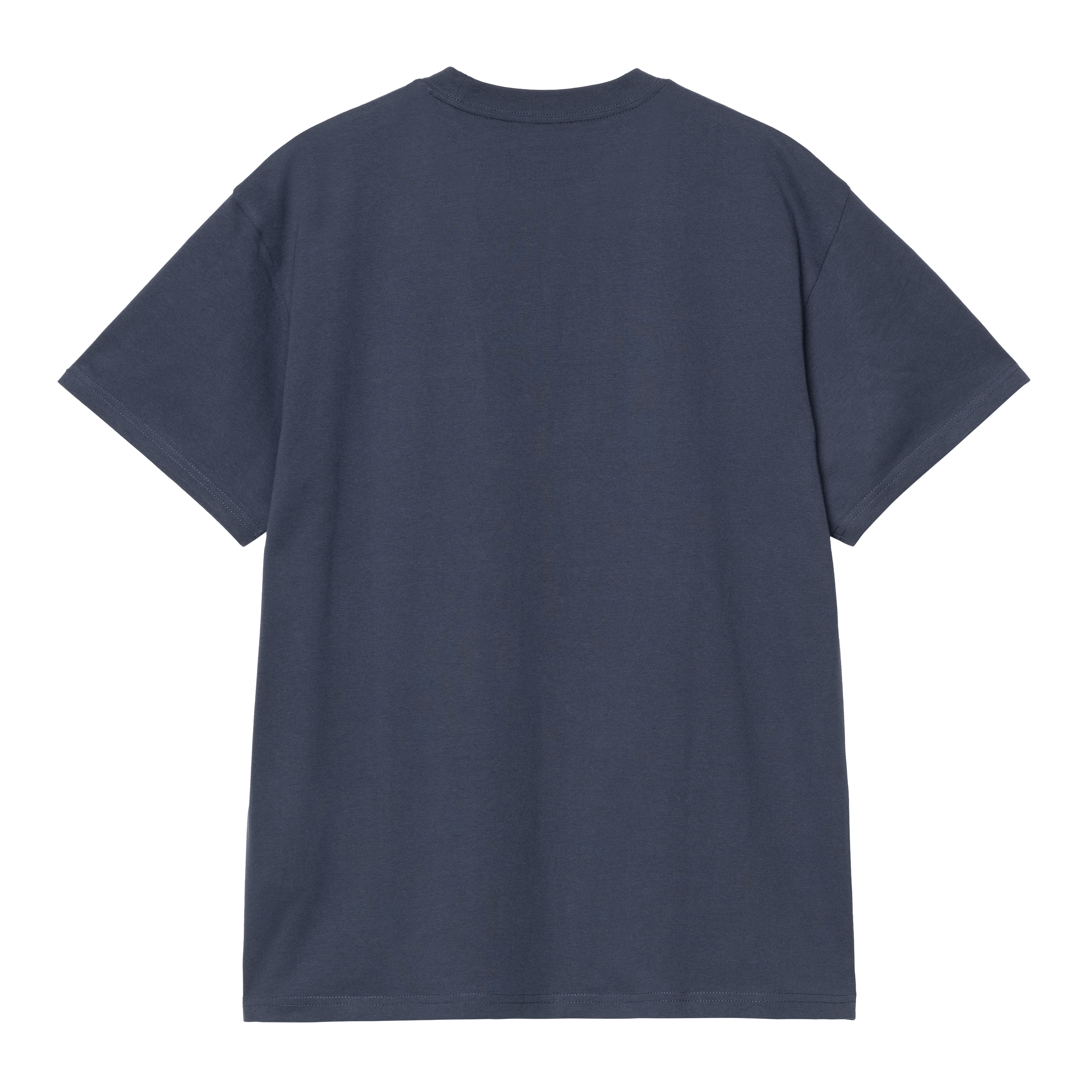 【carhartt】\"S/S Pocket Heart\"ハートロゴTシャツ/White‐Black S/S Pocket Heart Tee White/Black – Complex Clothing Inc.