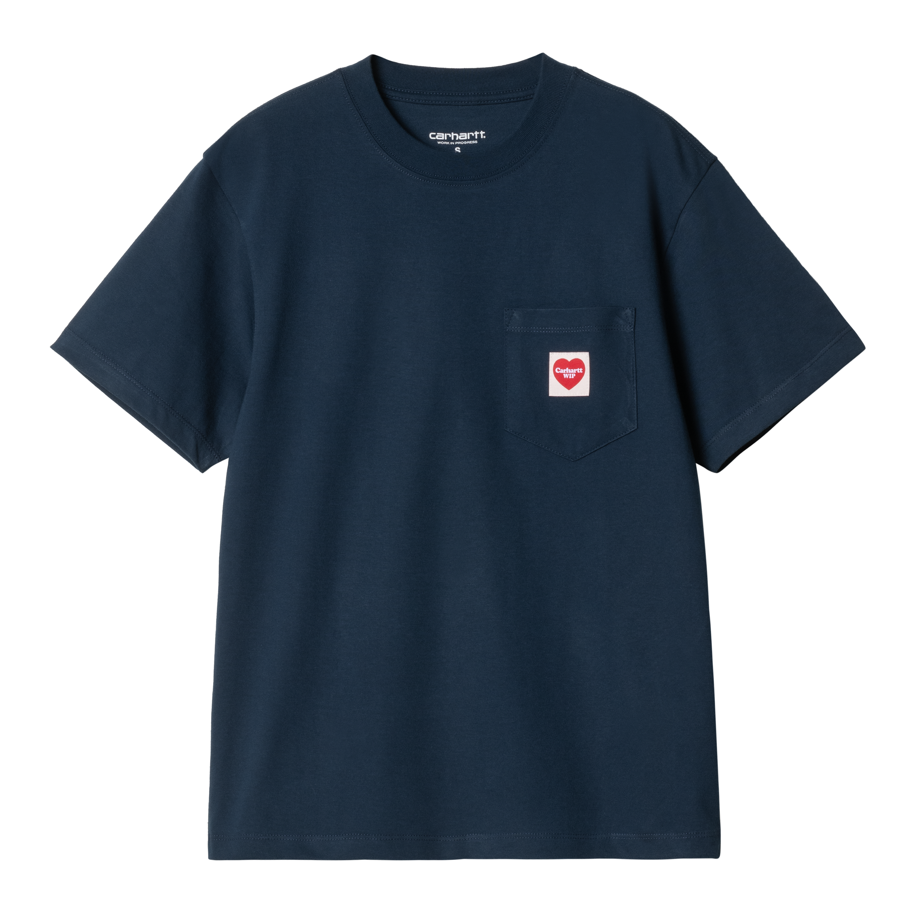 ★人気★【CARHARTT WIP】★S/S PEACE STATE T-SHIR.T★Tシャツ Carhartt WIP S/S Peace And Work T-Shirt, White / Black
