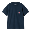 Tシャツ・カットソー Carhartt S/s Ingo Pocket T-shirt Carhartt WIP tシャツ 「Carhartt WIP」S/S INGO POCKET T-SHIRT