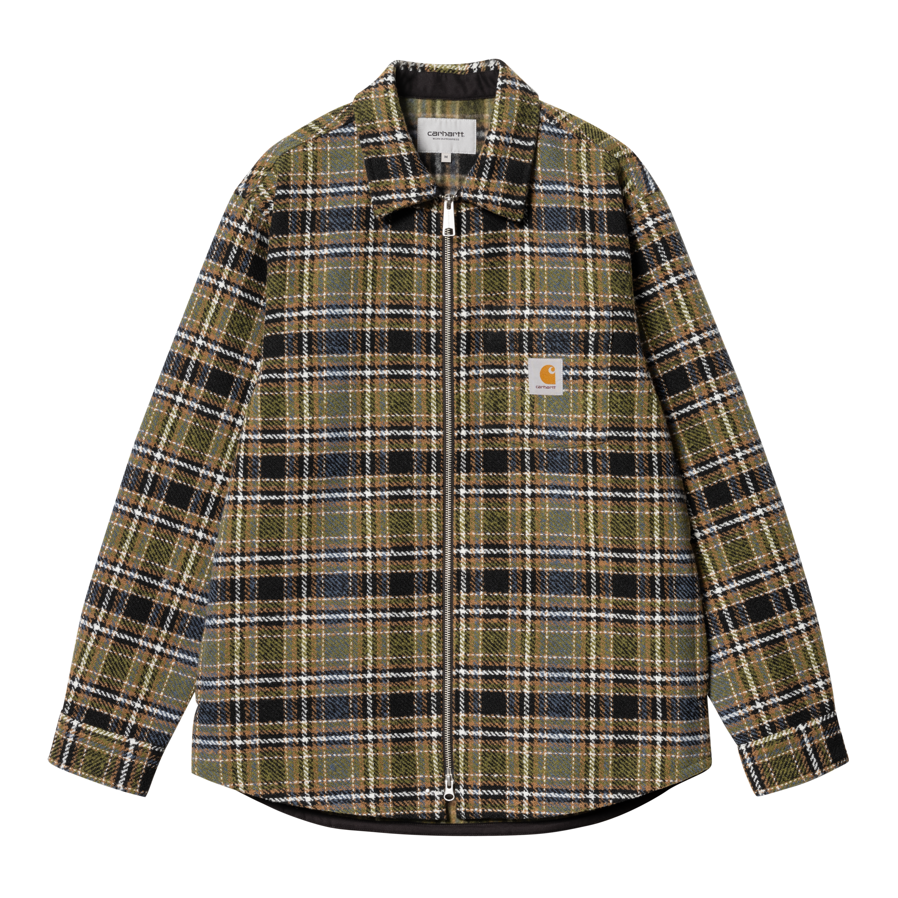 Carhartt WIP Stroy Shirt Jac in