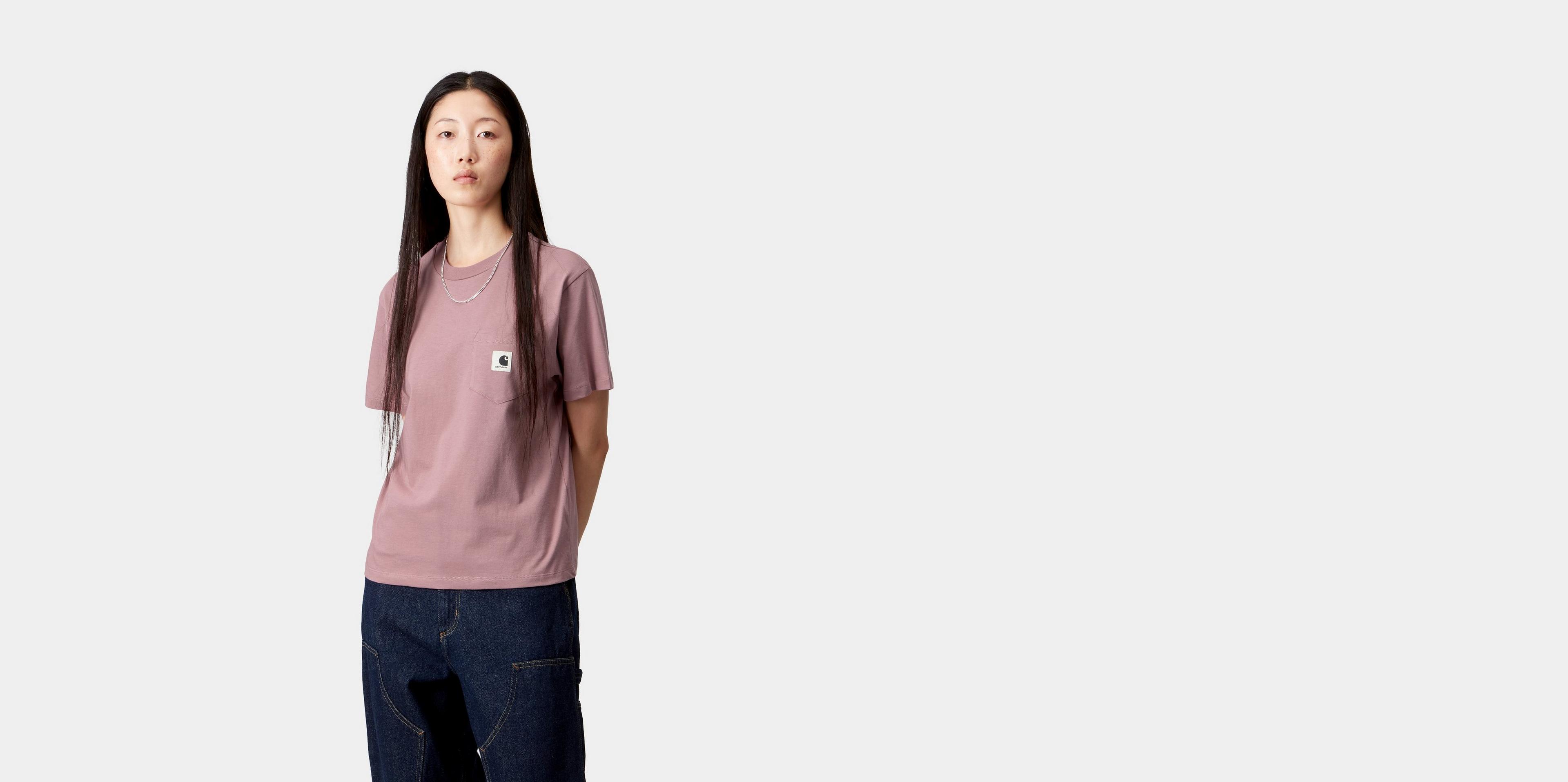 Carhartt WIP Women's Short Sleeve | Official Online Store