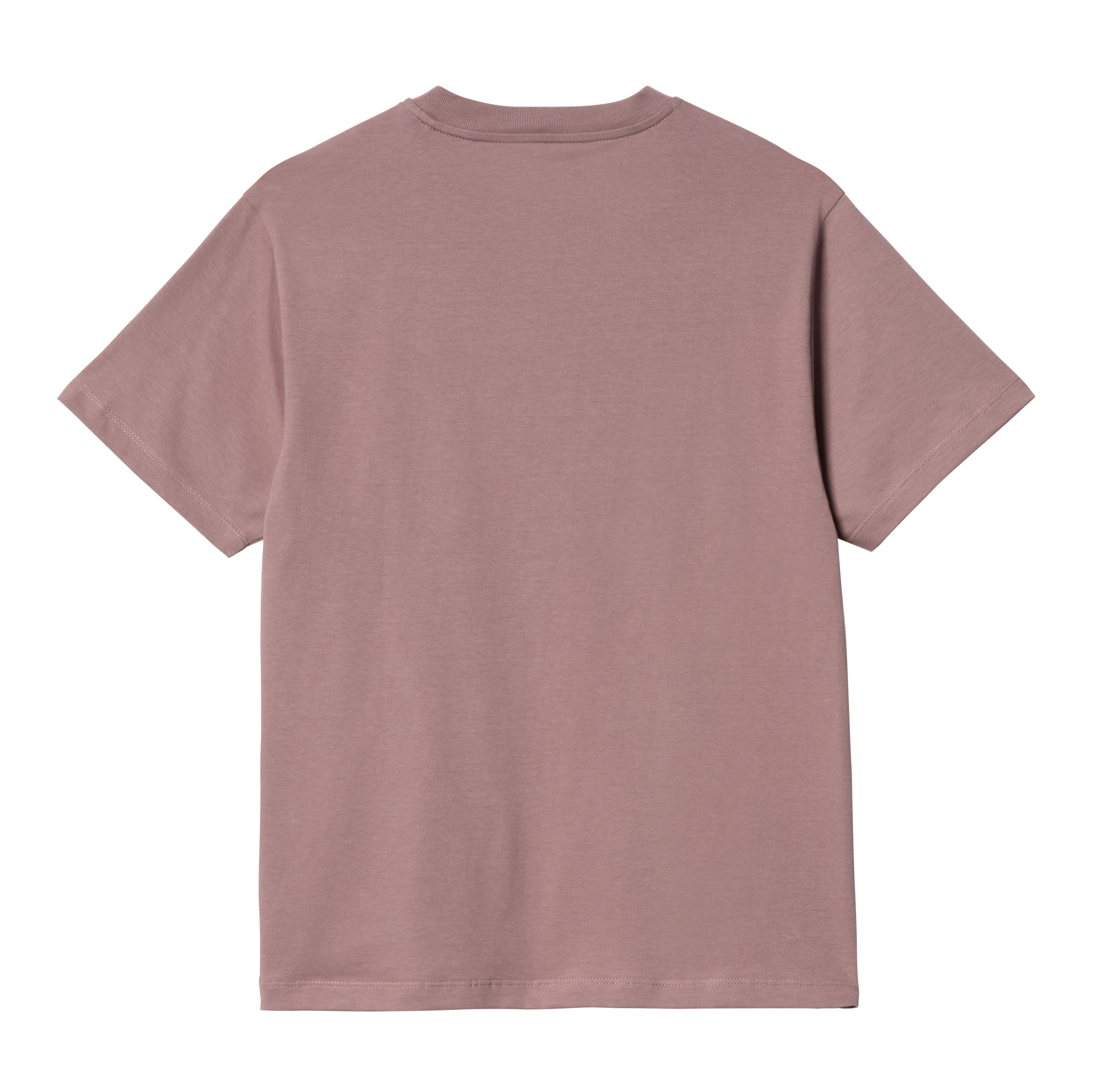 Carhartt WIP W' S/S Pocket T-Shirt, Daphne | Official Online