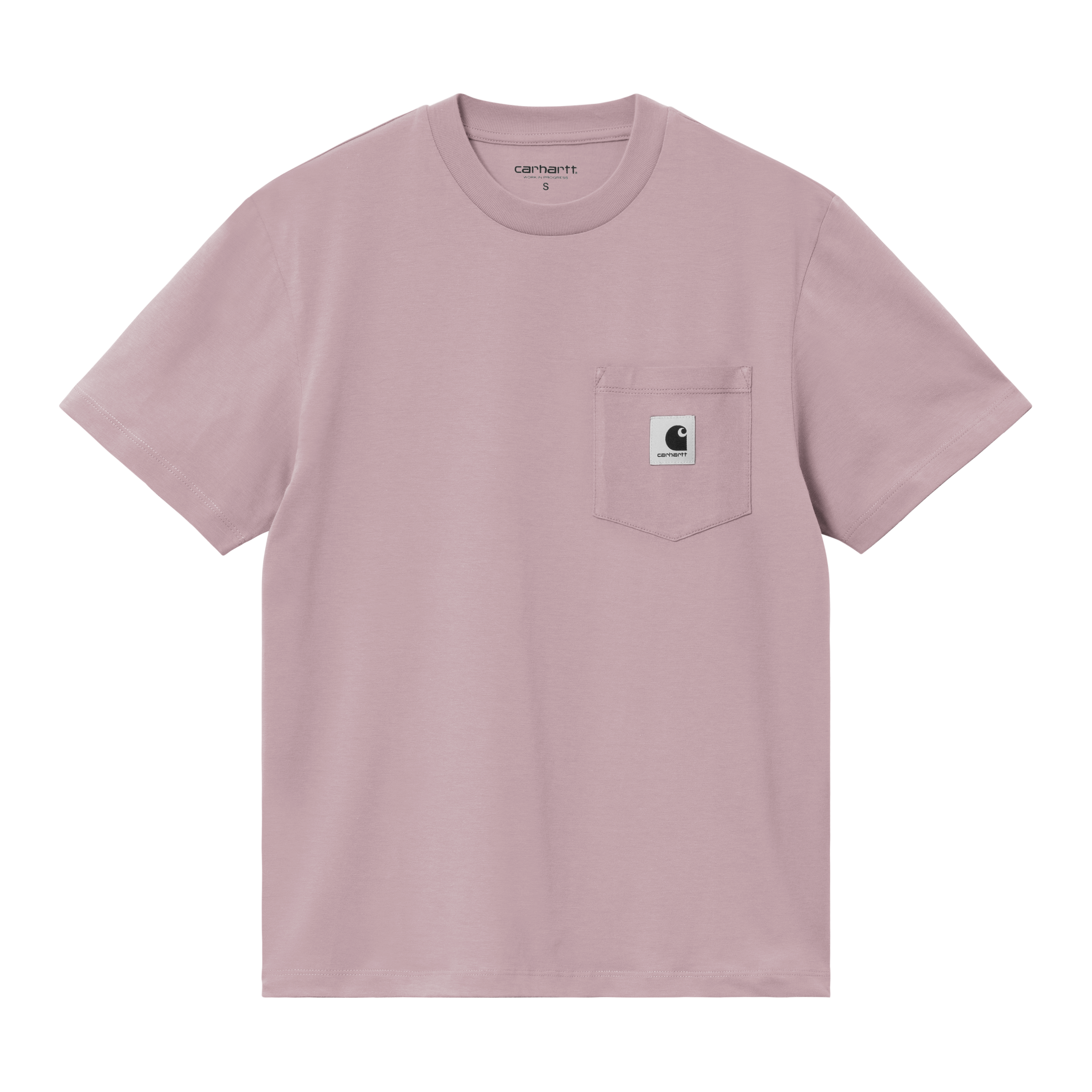 Women's S/S Pocket T-Shirt