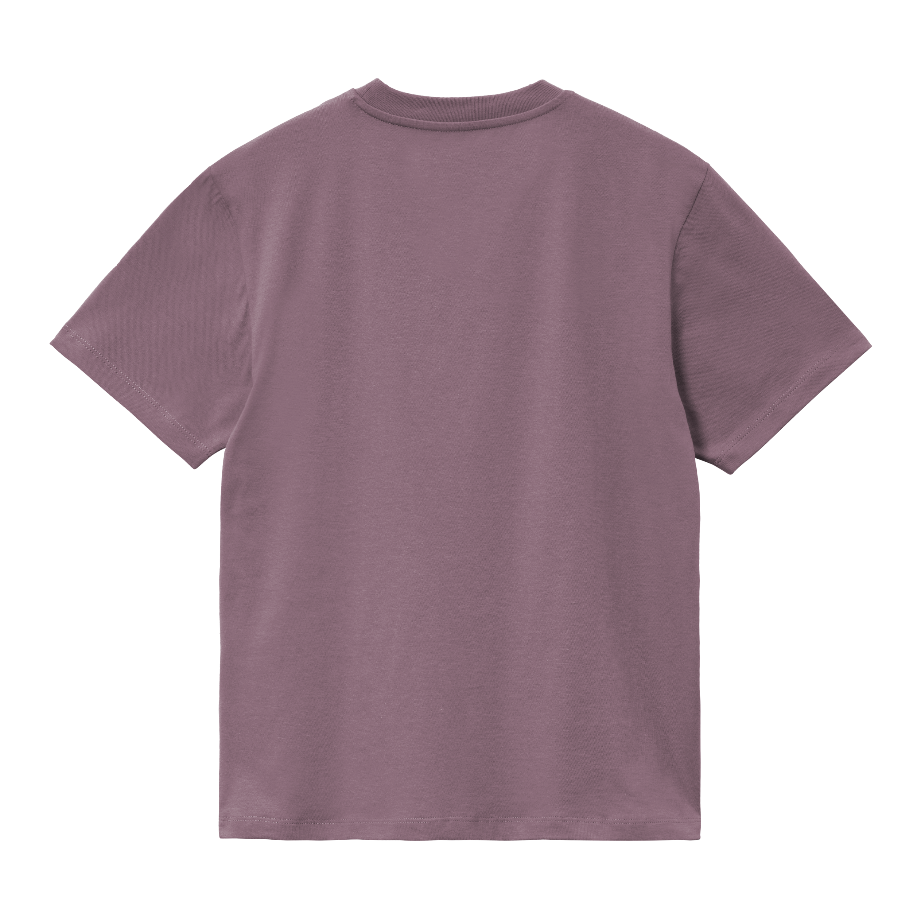W' S/S Pocket T-Shirt