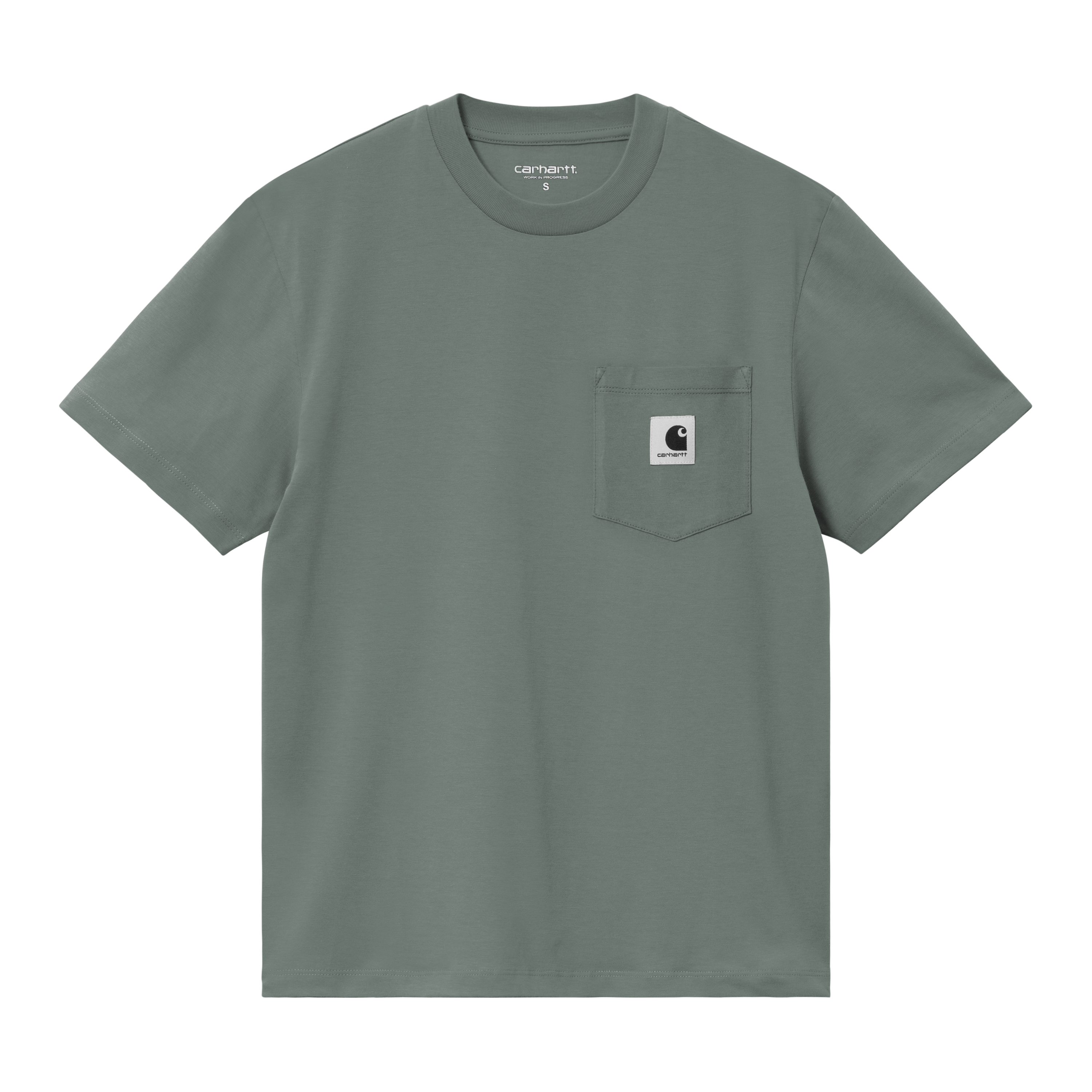 Women's S/S Pocket T-Shirt