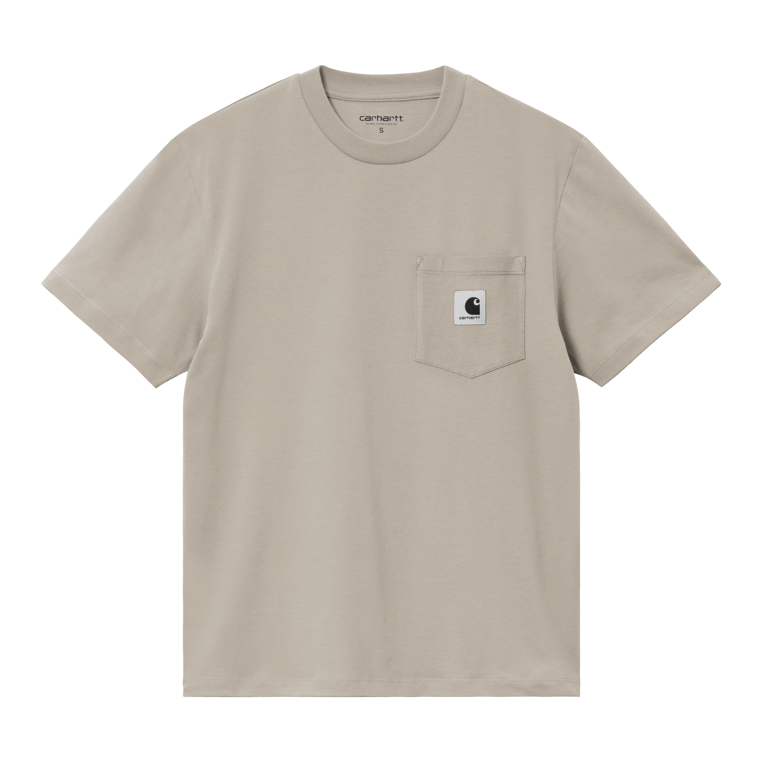 Women's S/S Pocket T-Shirt