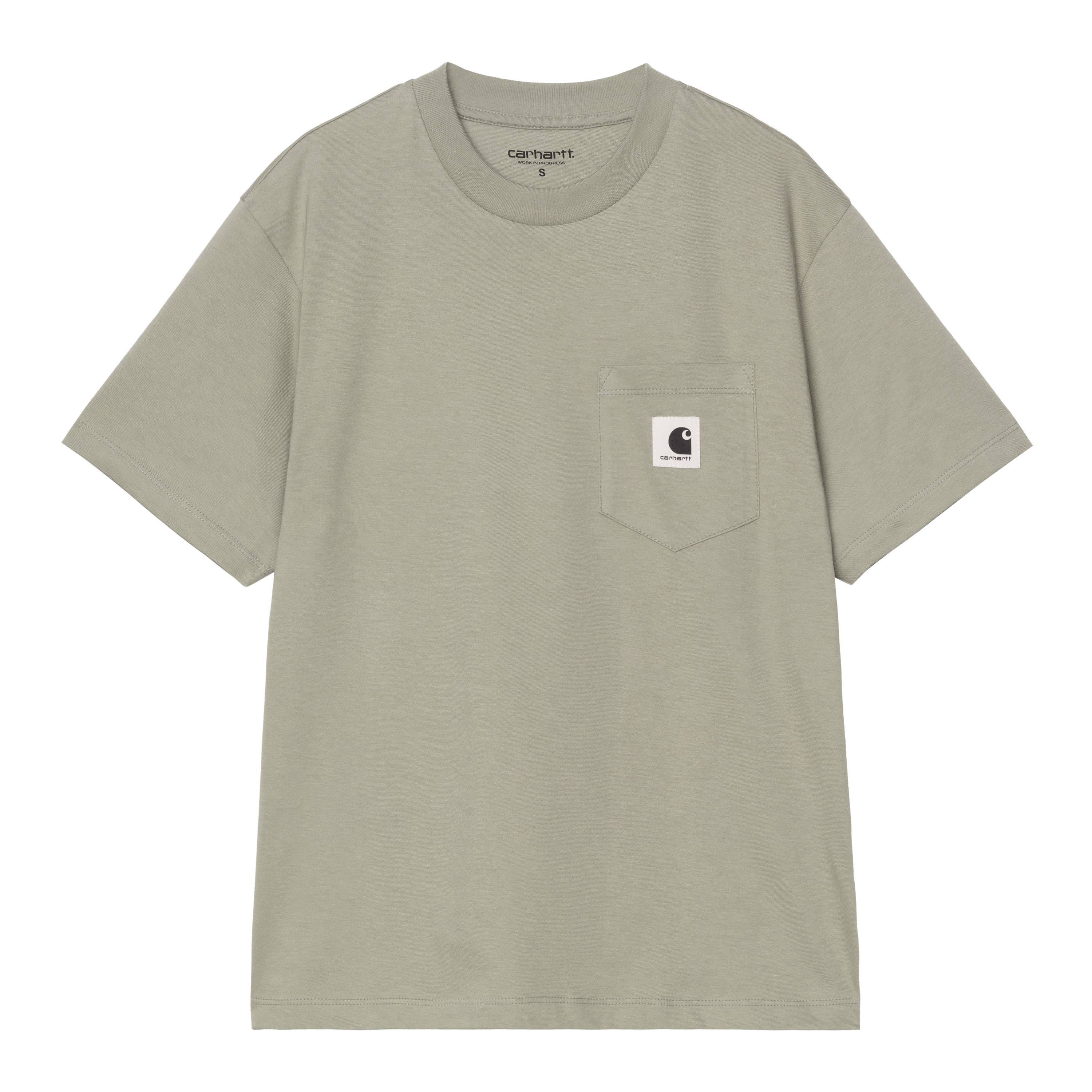 Women's S/S Pocket T-Shirt
