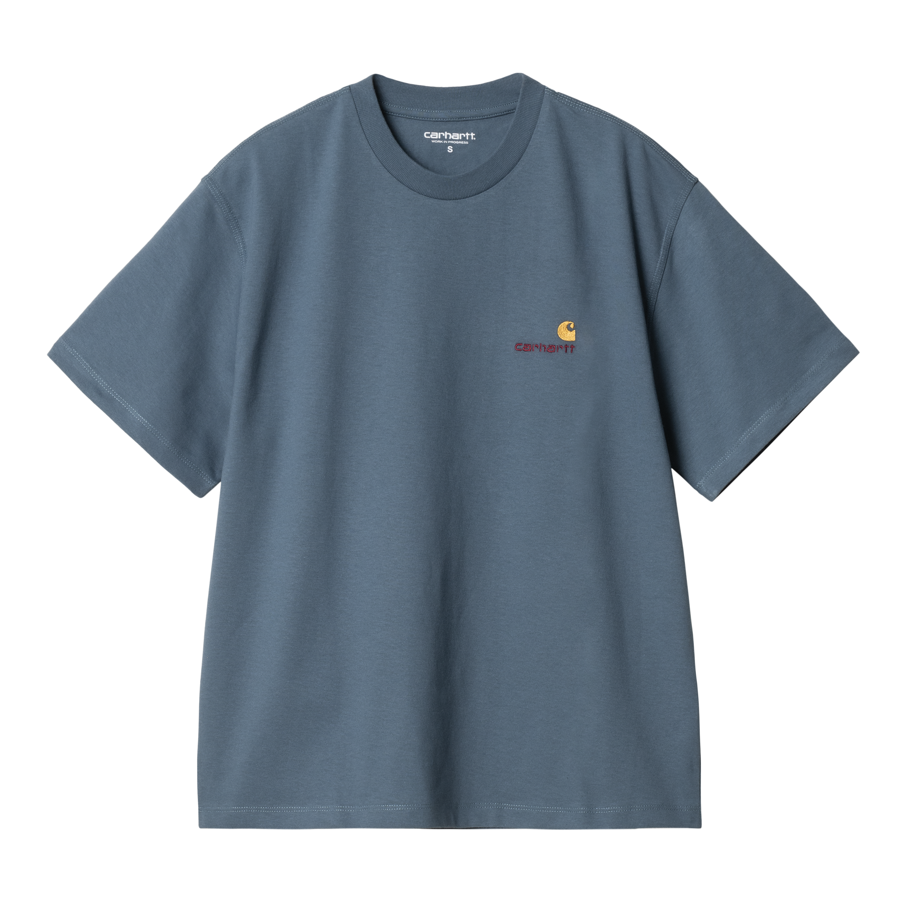 Carhartt WIP T-Shirts für Damen | Official Online Store