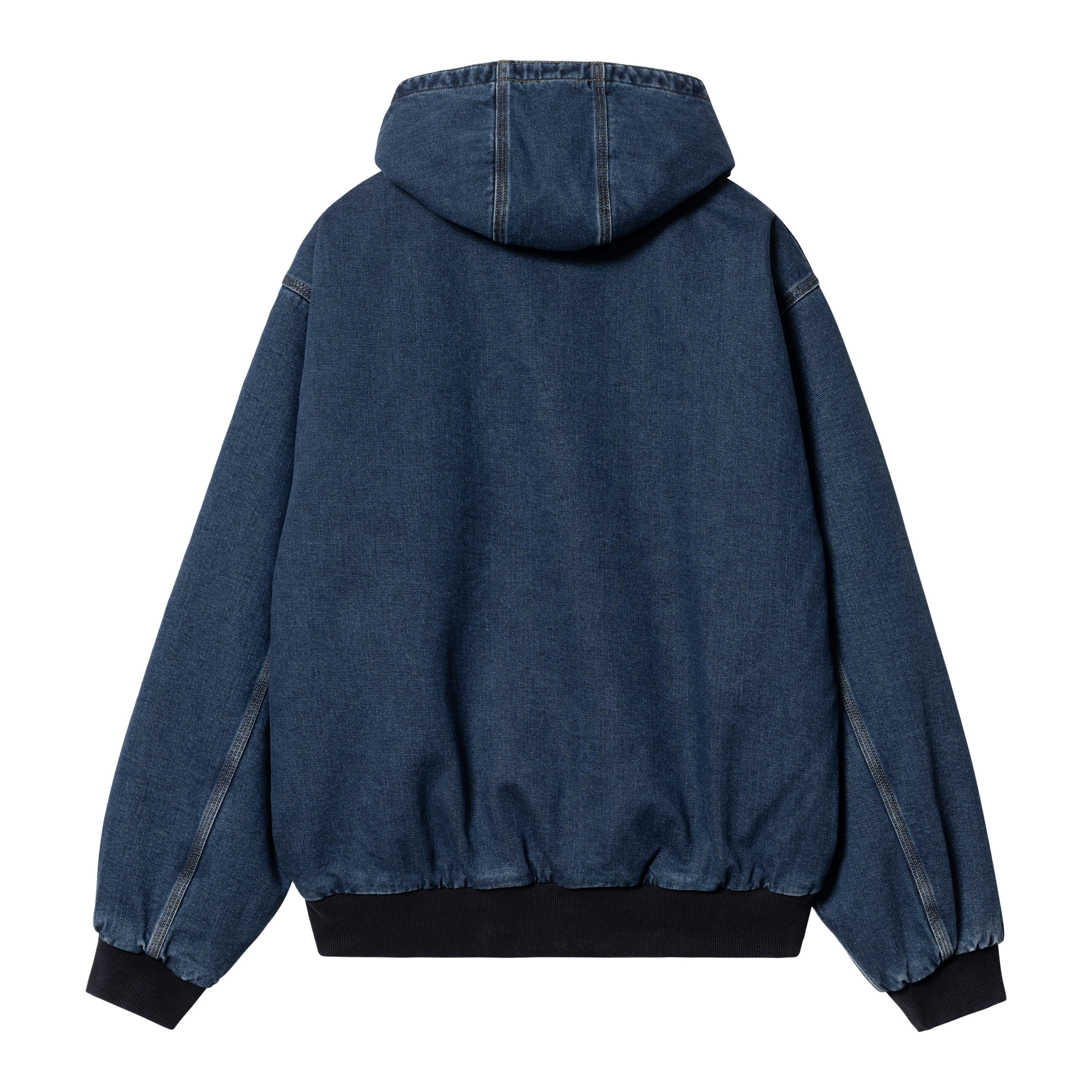 Carhartt WIP OG Active Jacket (Winter), Blue | Official