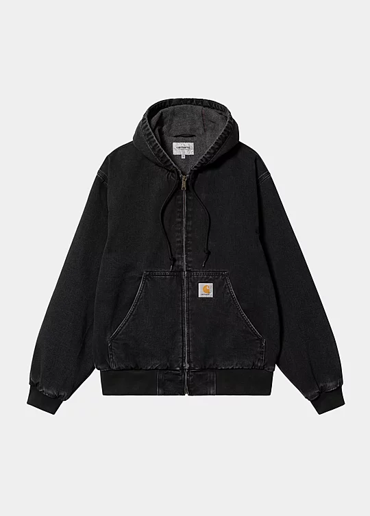 Carhartt WIP OG Active Jacket (Winter) Noir