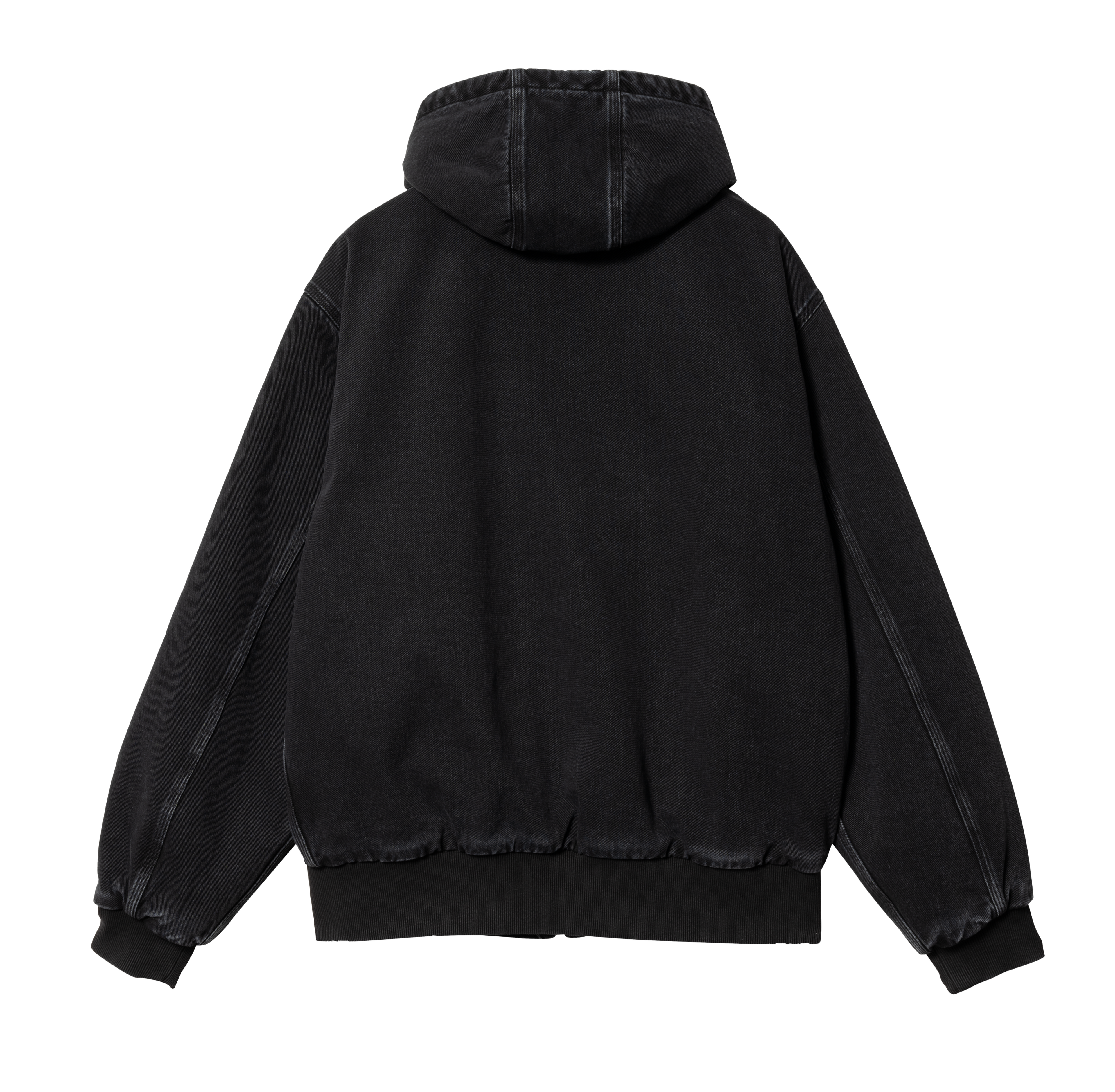 Carhartt WIP OG Active Jacket (Winter), Black | Official