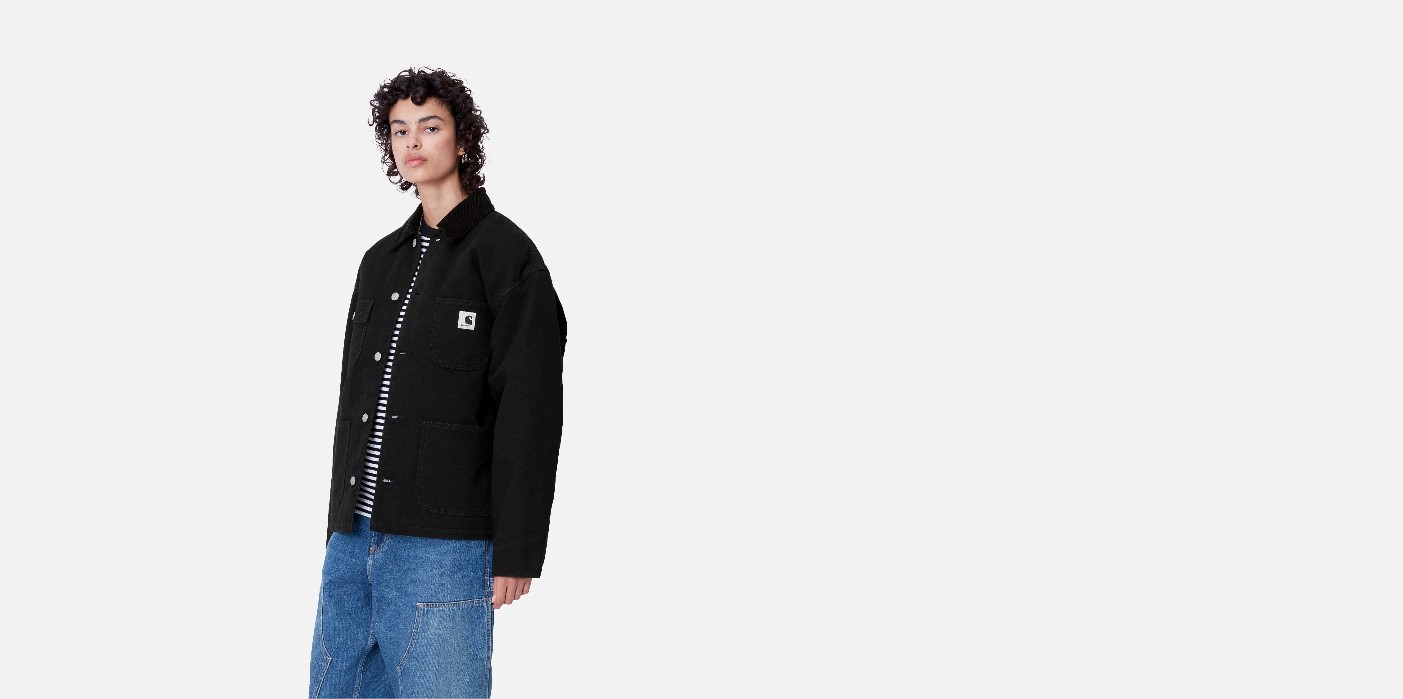 W' OG Michigan Coat