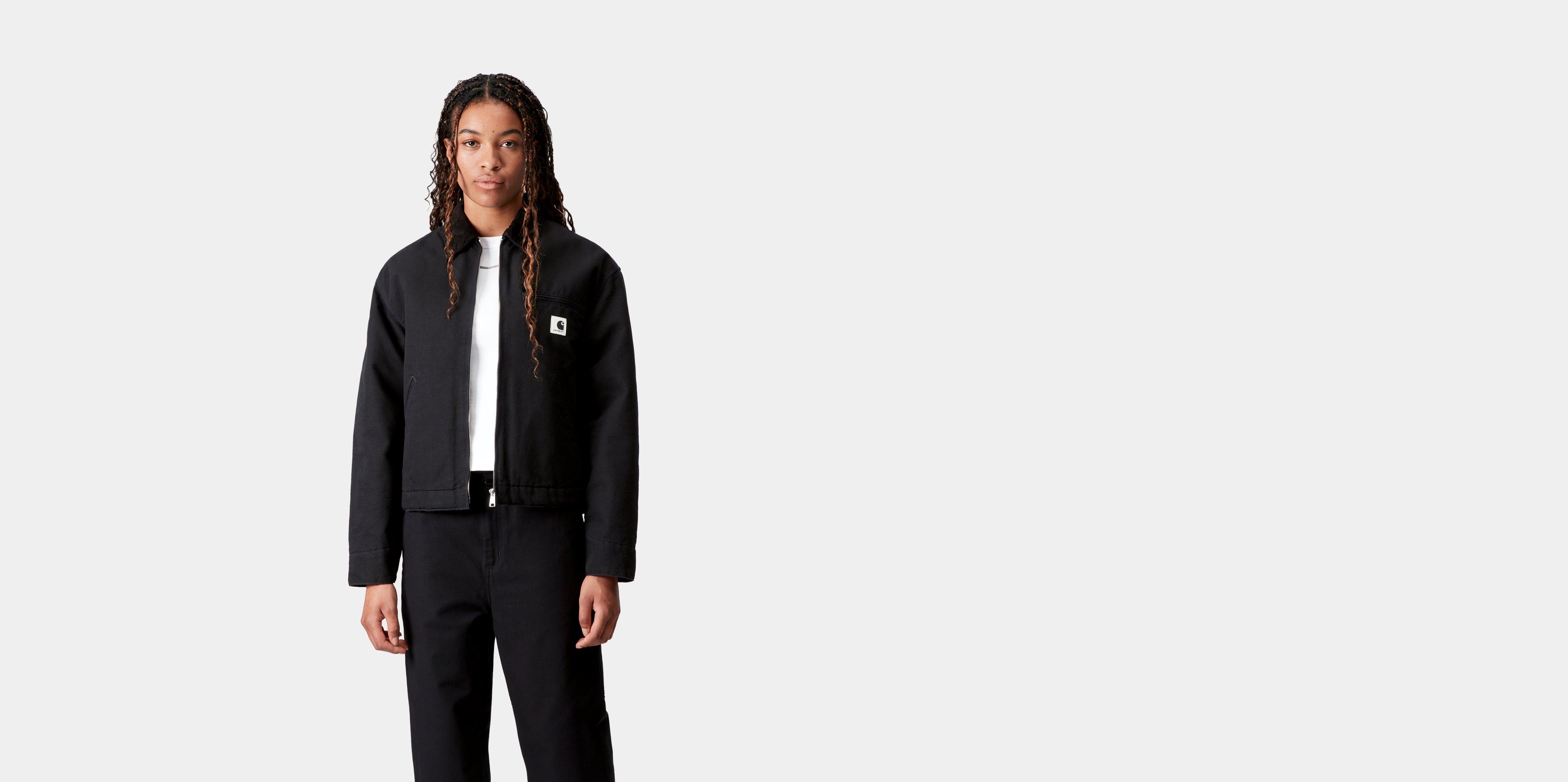W' OG Detroit Jacket (Winter)