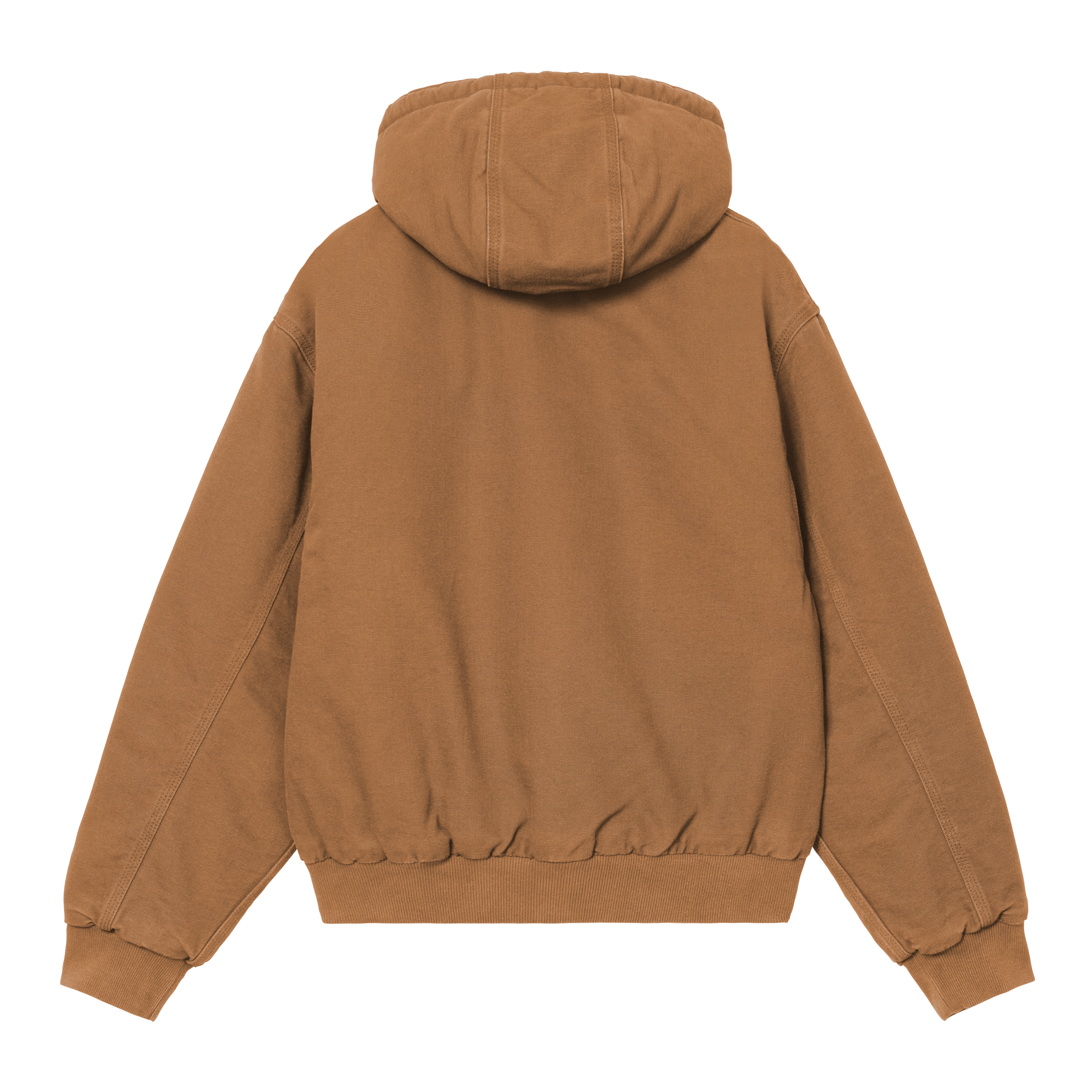 ス*ン様 Carhartt WIP「OG ACTIVE JACKET」 Carhartt WIP Women's OG Active Jacket (Winter), WIP H Brown