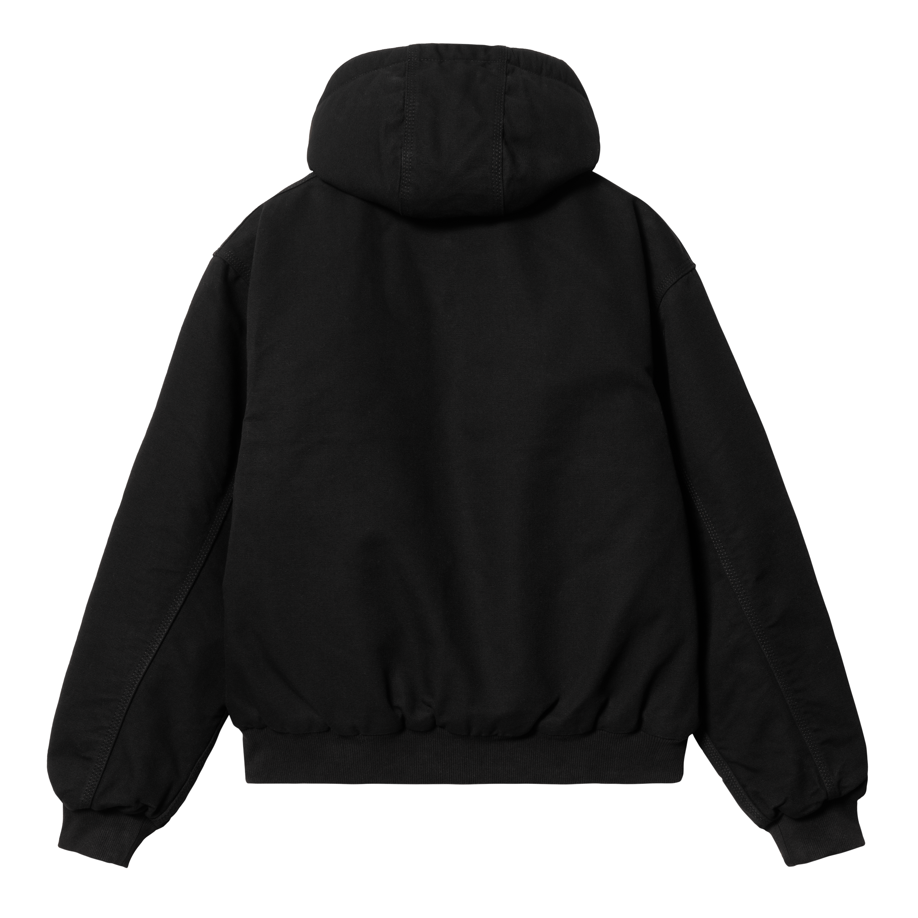 う*し様 希少 1点物 carhartt active jacket black Carhartt WIP W' OG Active Jacket, Black | Official Online Store